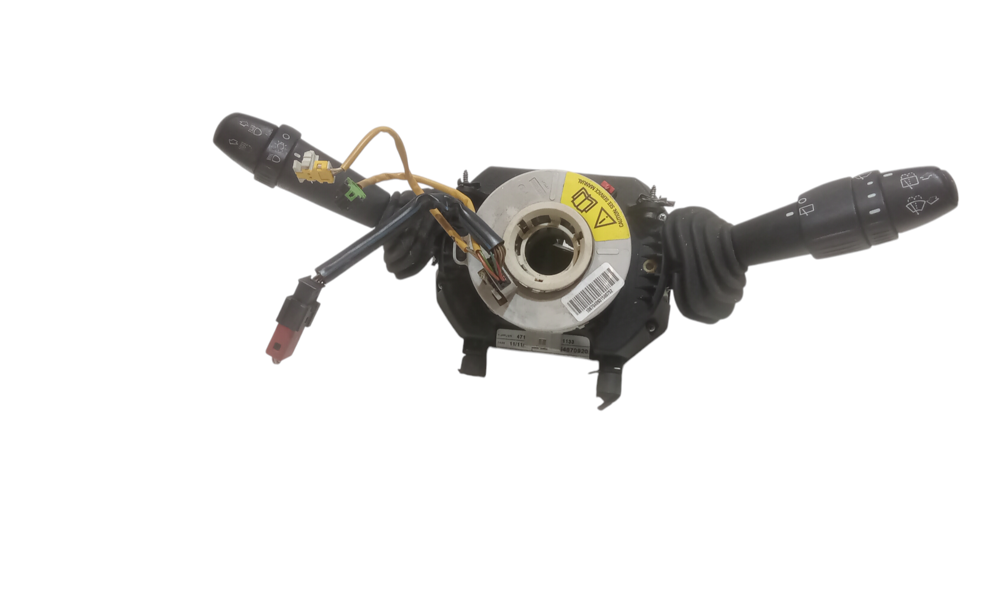 Devioguidasgancio Compl. Usato