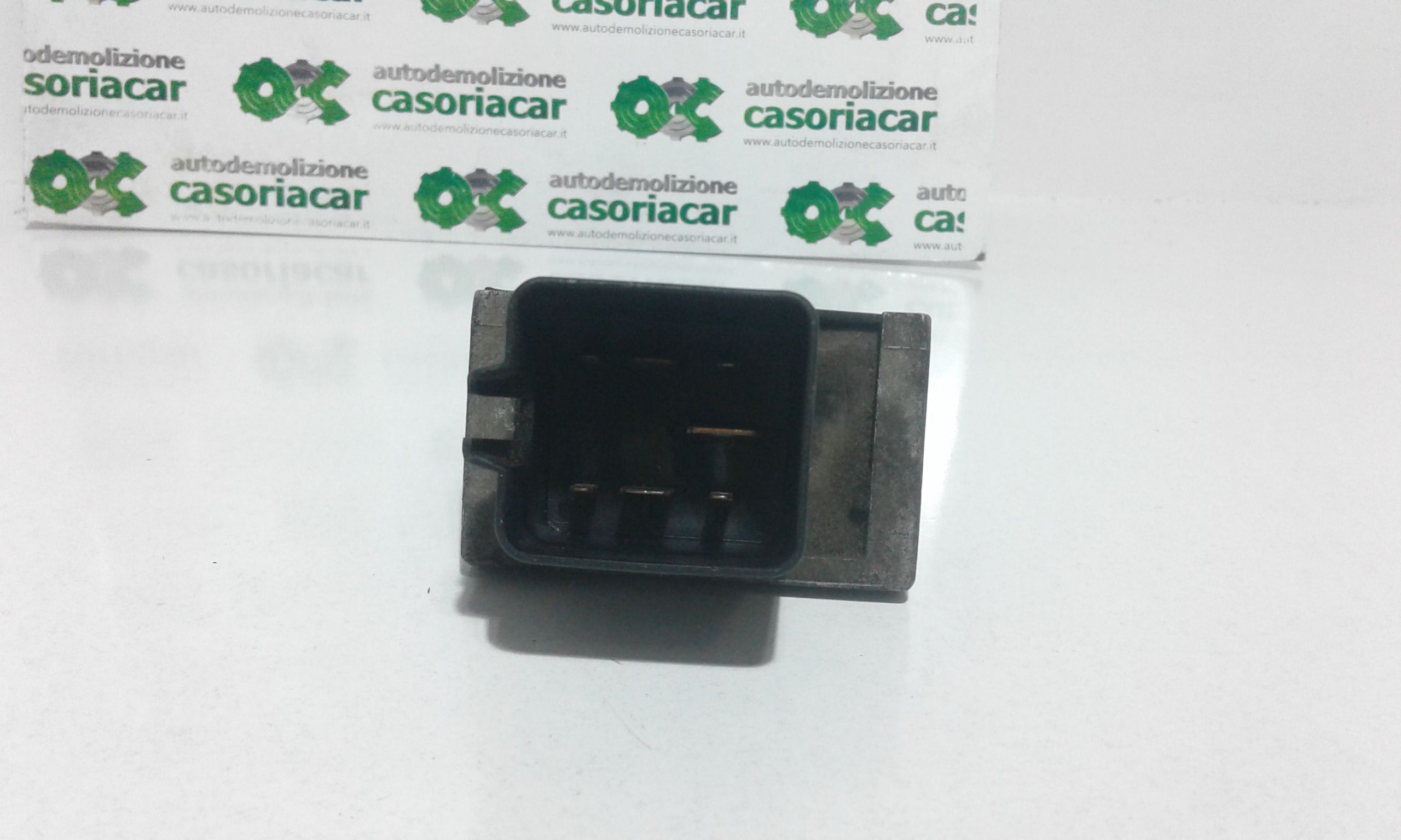 Relè Preriscaldamento Candelette Usato