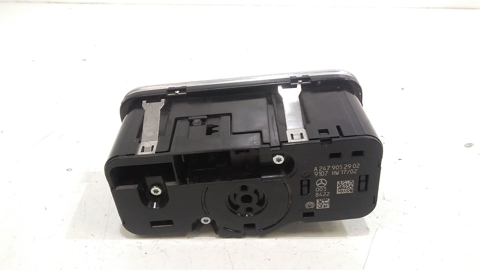 Interruttore Blocco Comando Luci Usato