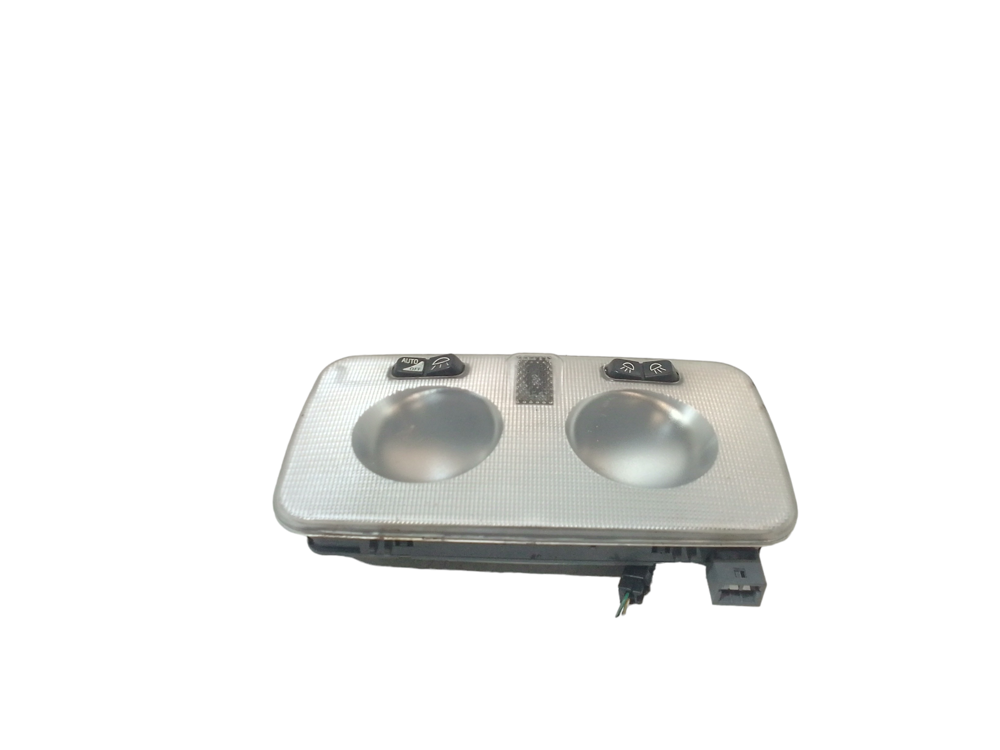 Luce Cortesia Ant. Tetto Usato