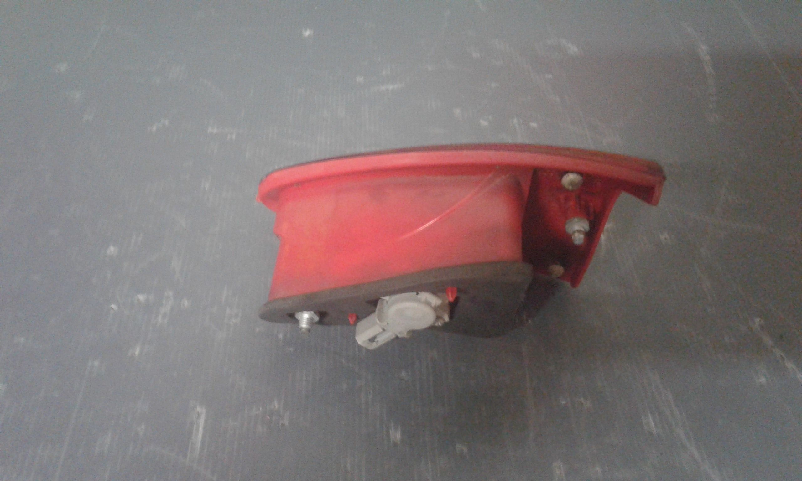 Fanale Stop Supplementare Sinistro Usato