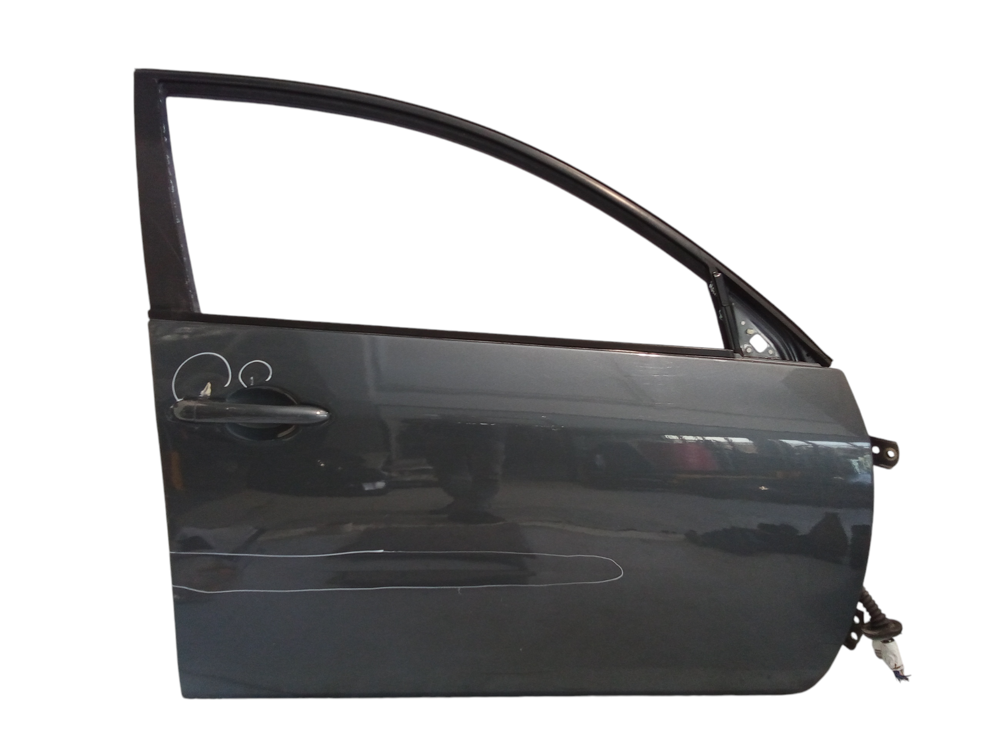 Porta Ant. Destro 801002J536 Usato