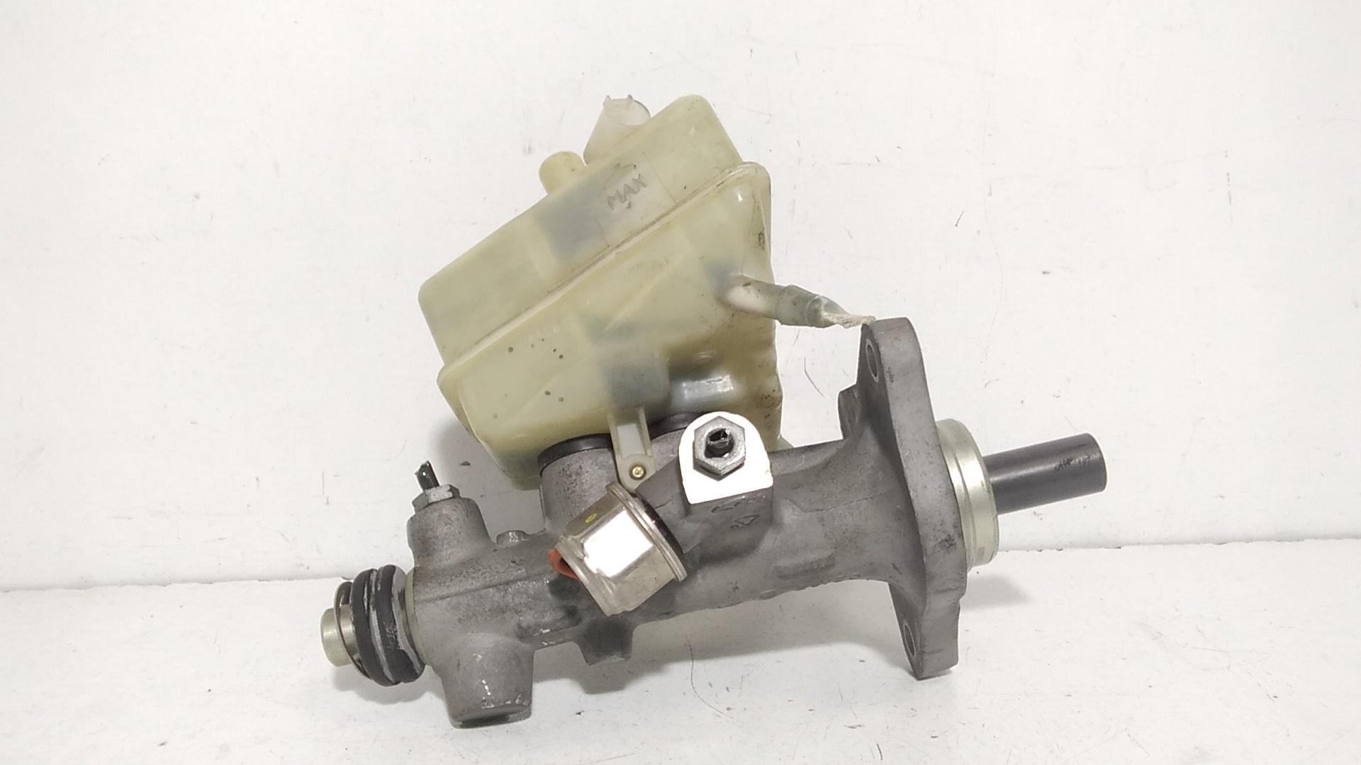 Pompa Comando Freni A0054309801 Usato