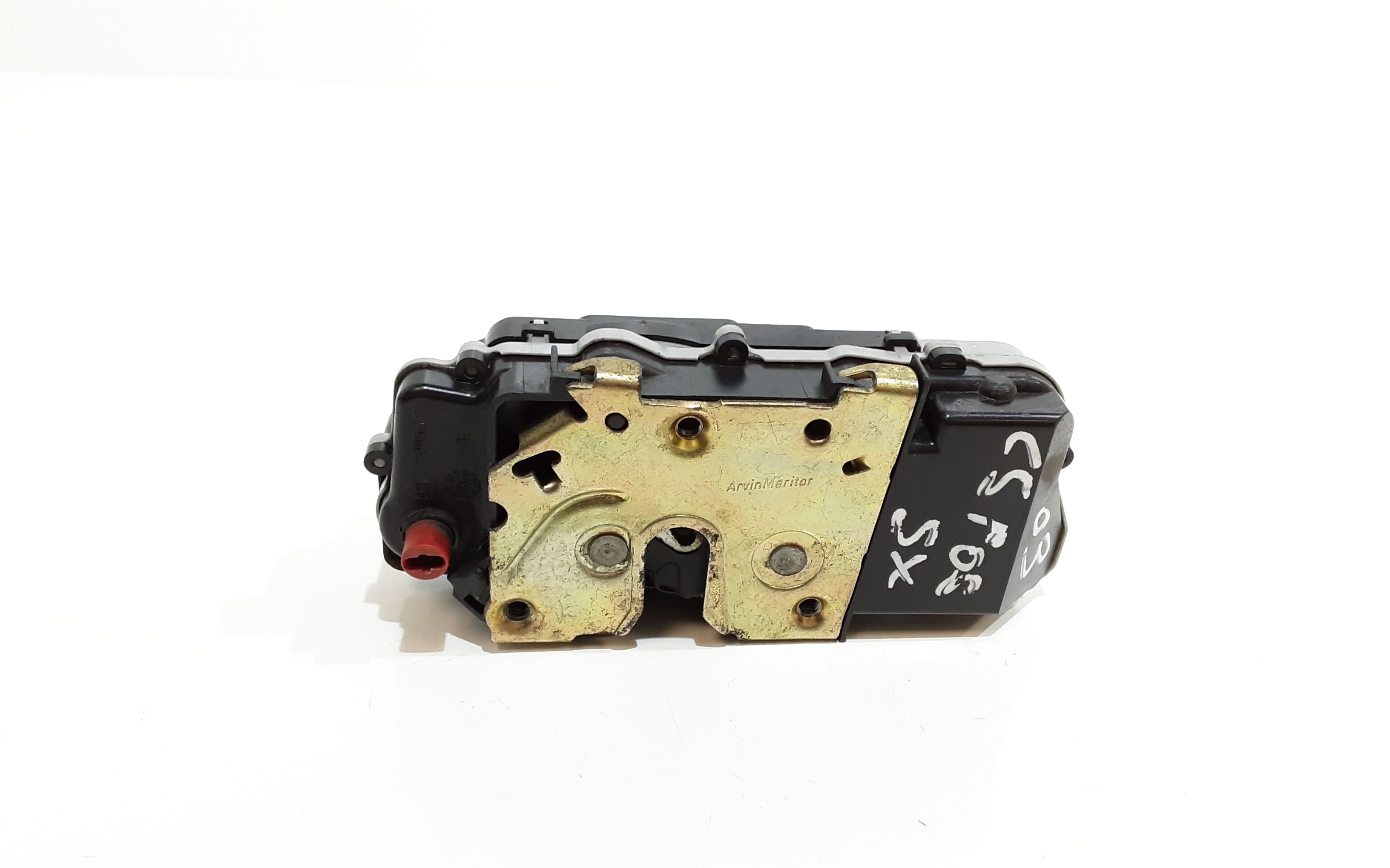 Serratura Porta Post. Sinistro 913784 Usato