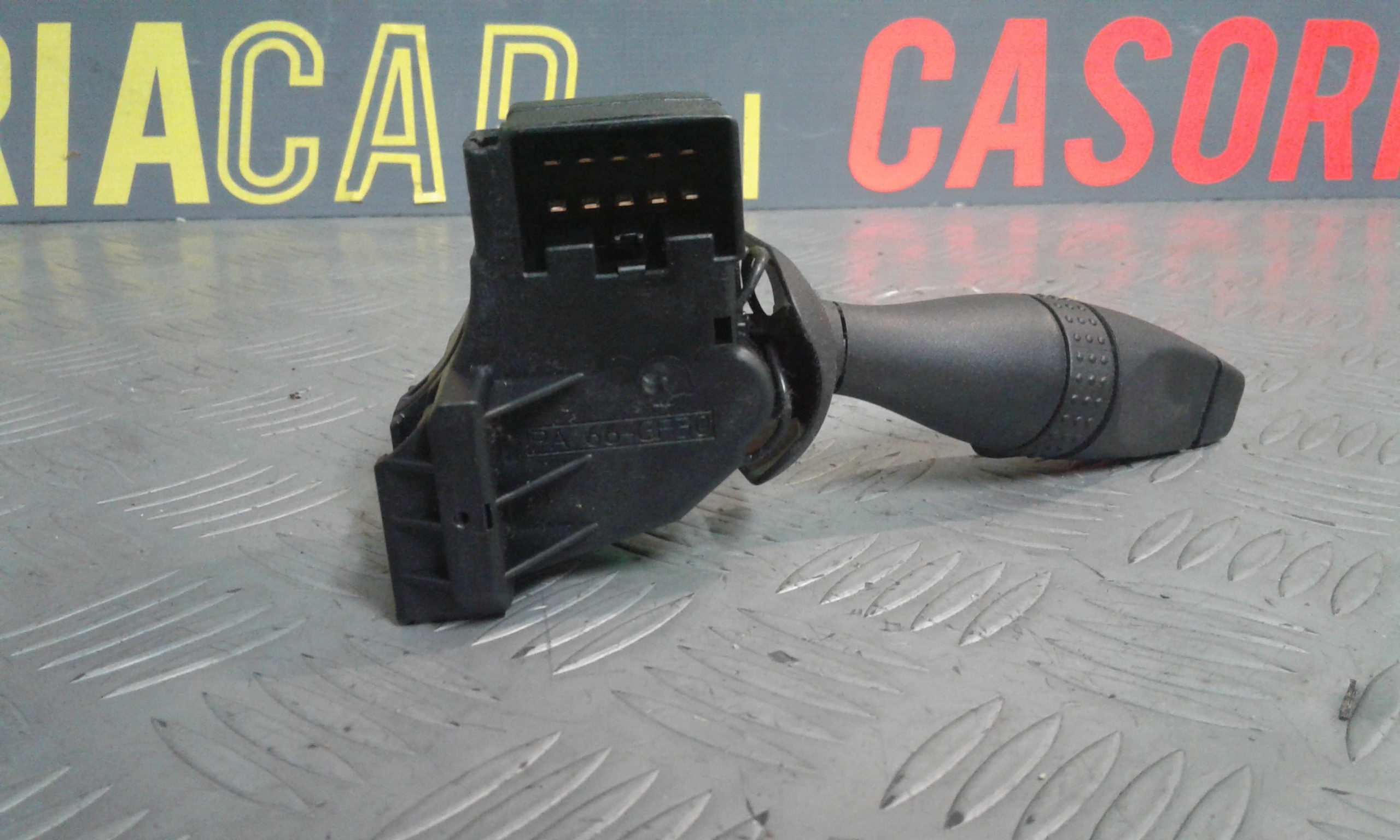 Devioguidasgancio Compl. Usato