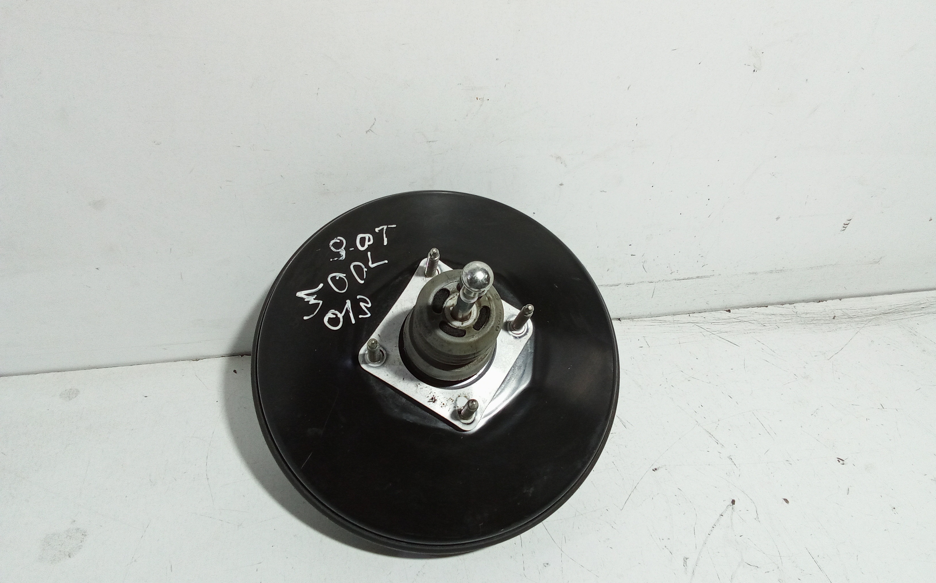 Servofreno 77367972 Usato