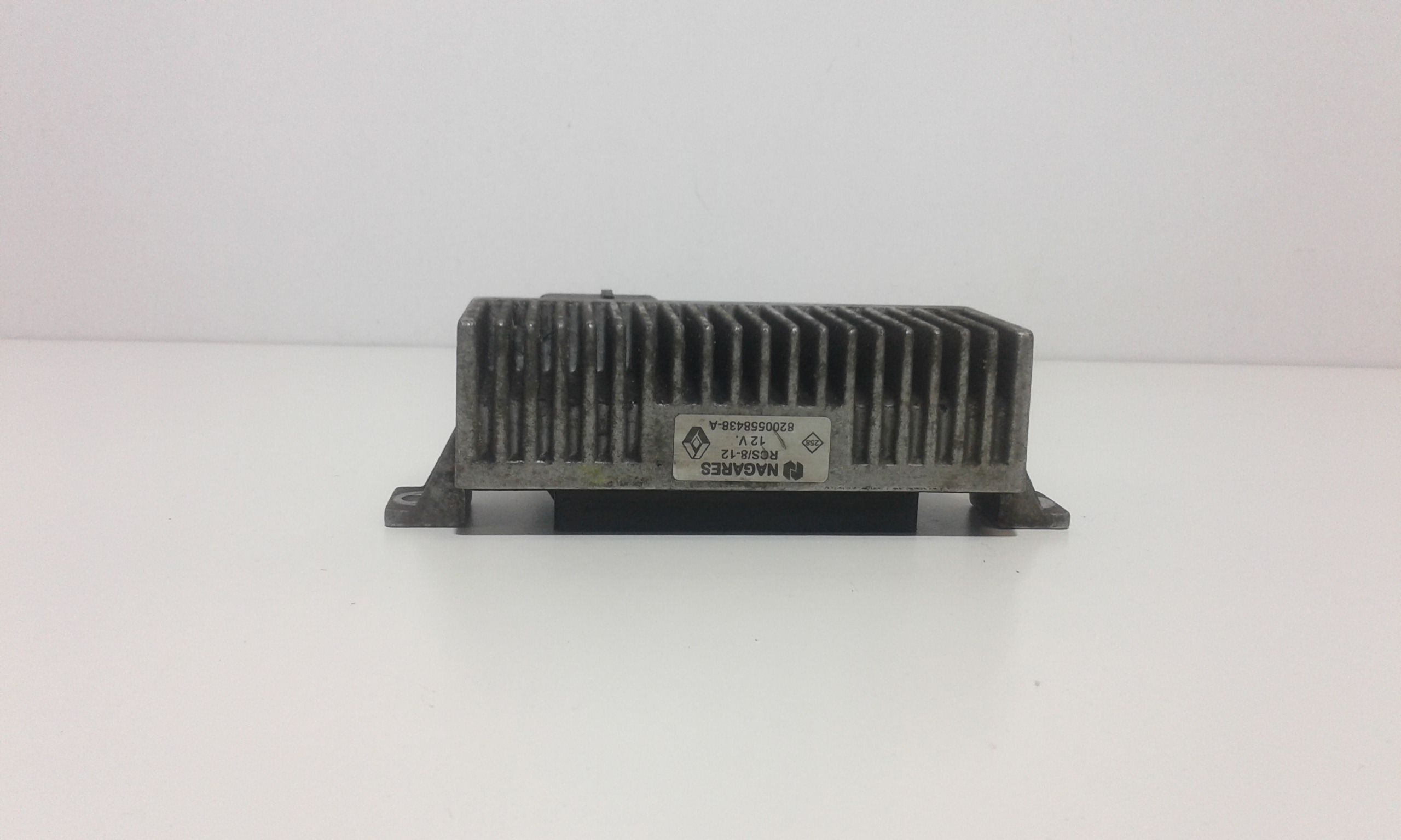 Relè Preriscaldamento Candelette Usato