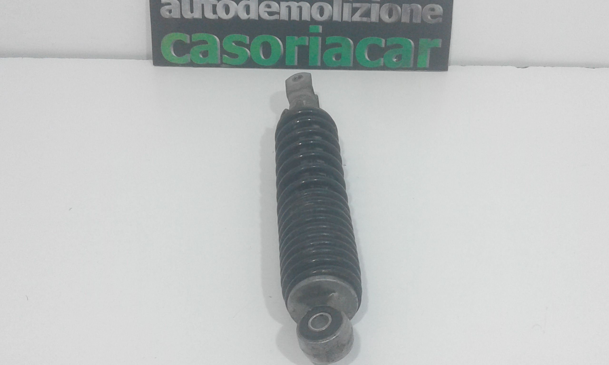Ammortizzatore Post. Destro + Ammortizzatore Post. Sinistro Usato