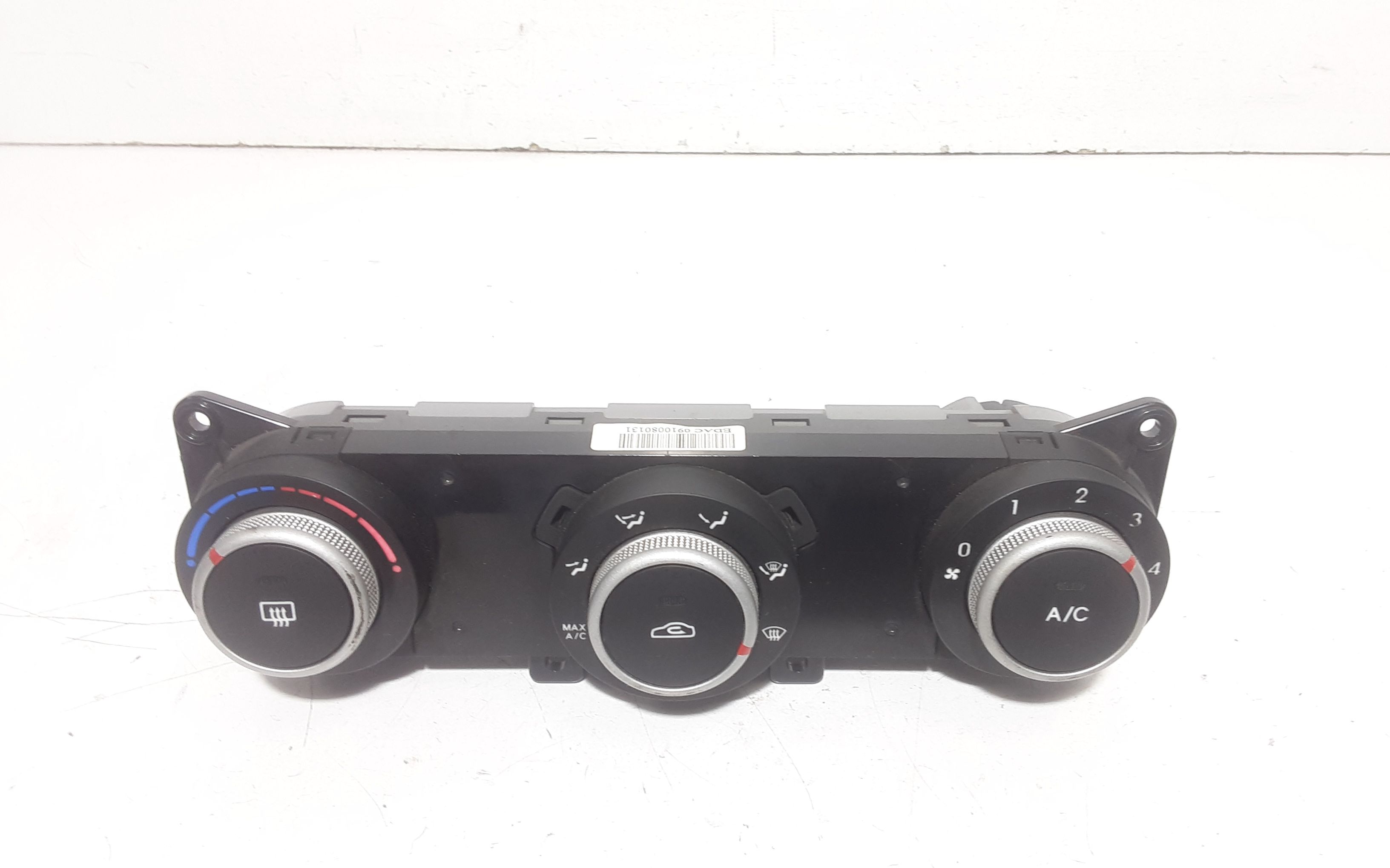 Blocco Comando Climatizzazione 972501H000EQ Usato