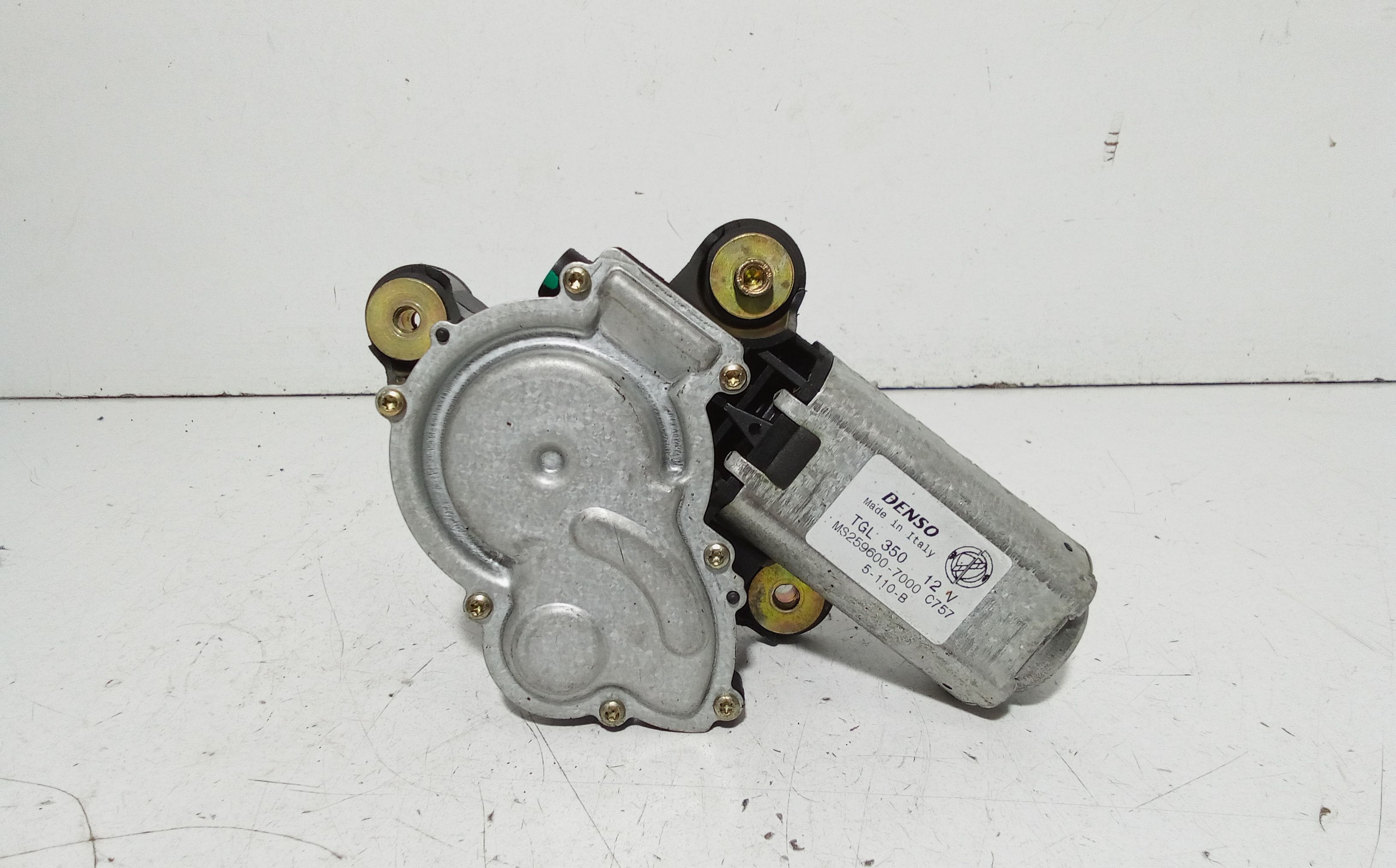 Motorino Tergilunotto 51864399 Usato