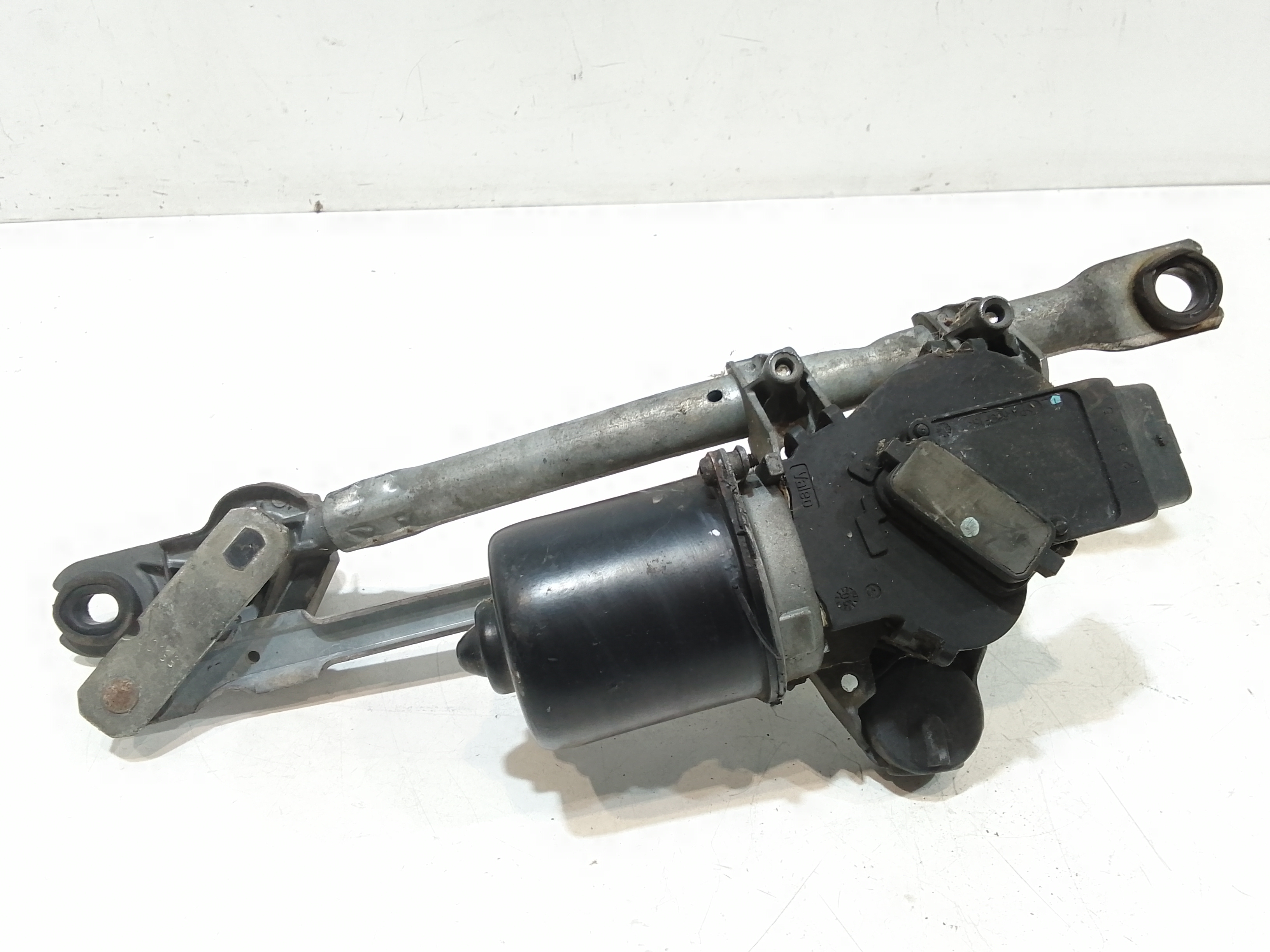 Motorino Tergiparabrezza Compl. Usato