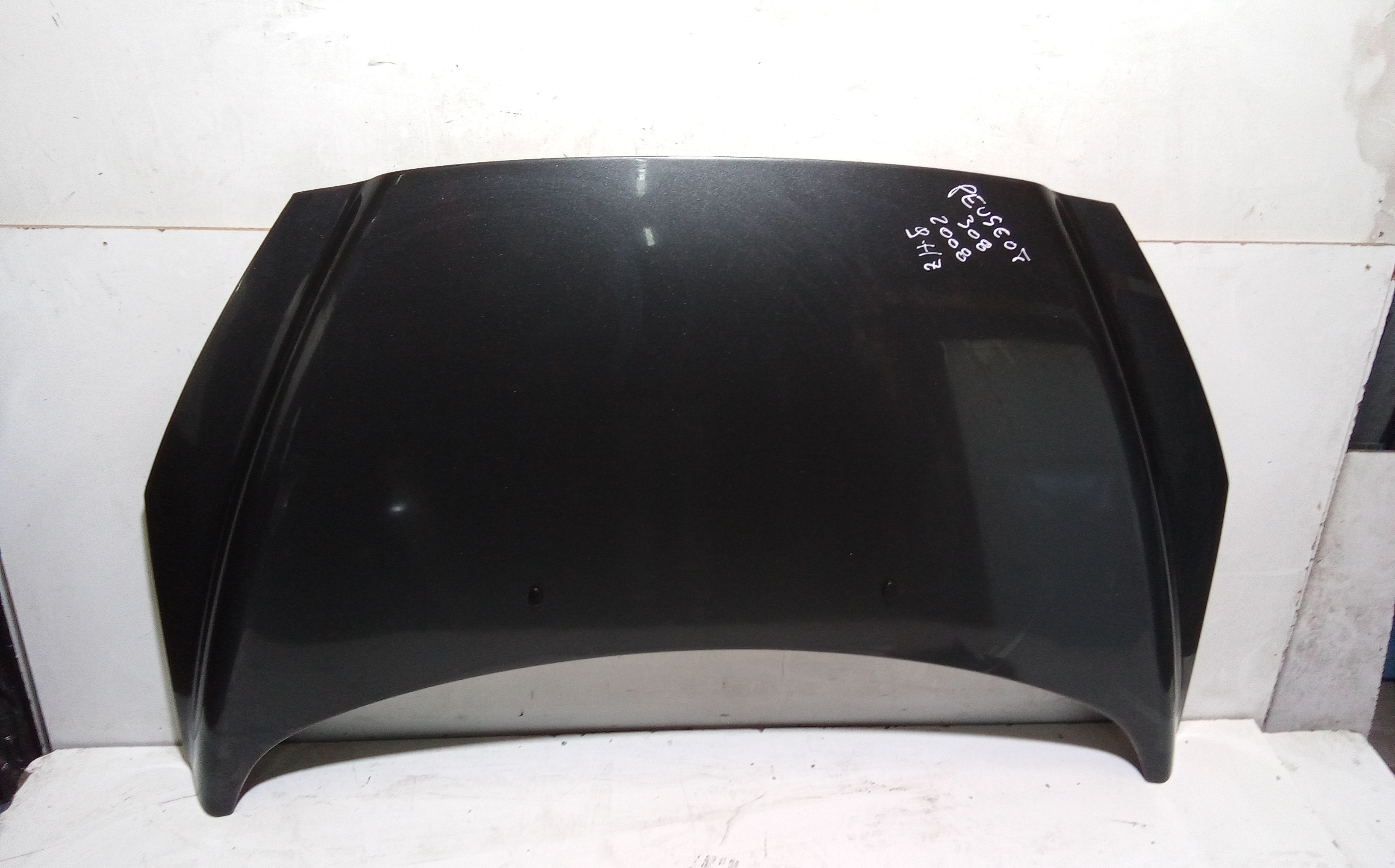 Cofano Ant. 7901P6 Usato