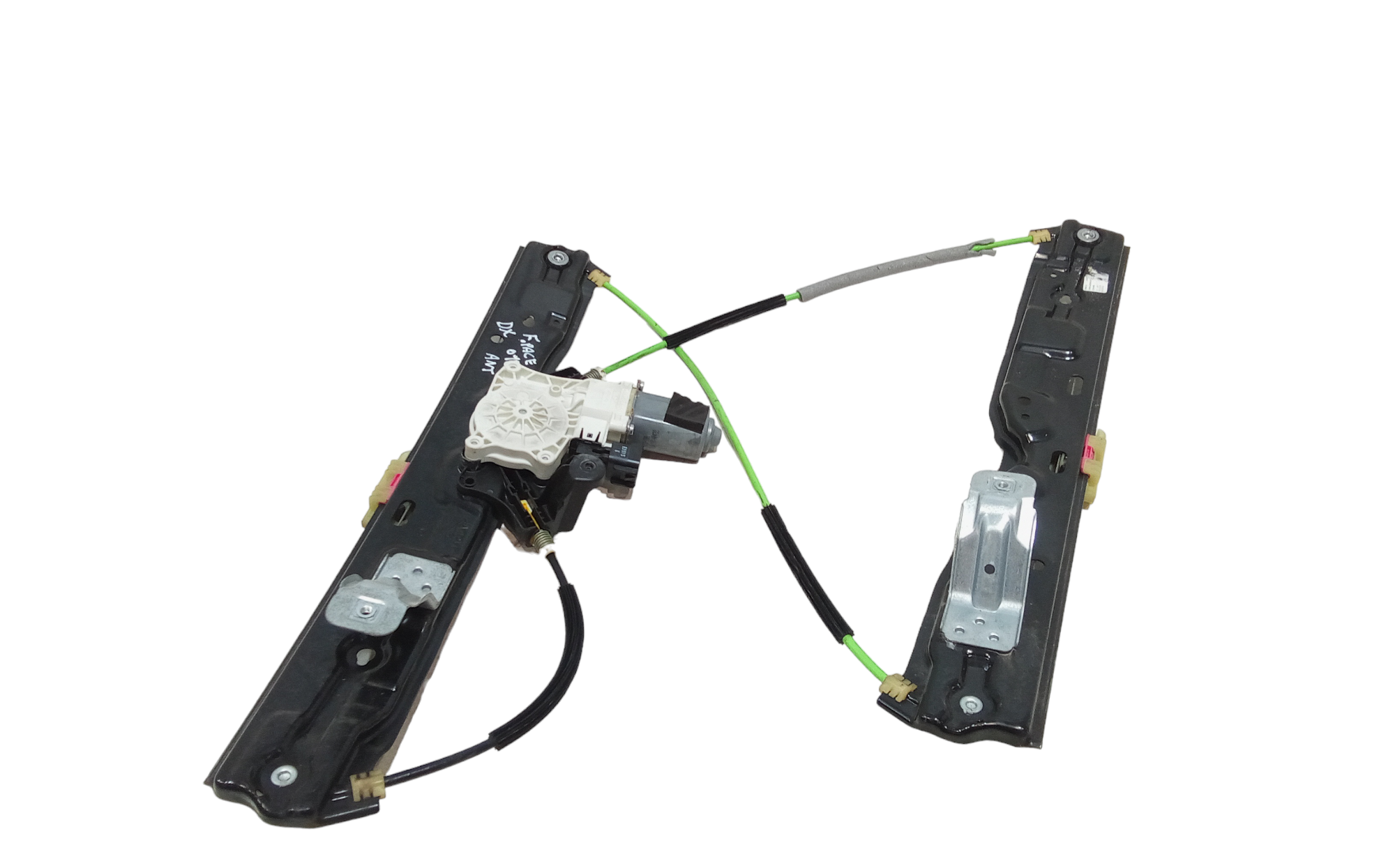 Alzacristallo Porta Ant. Destro Usato