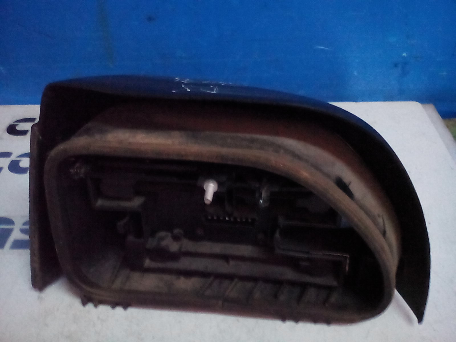 Fanale Post. Destro 7701039013 Usato