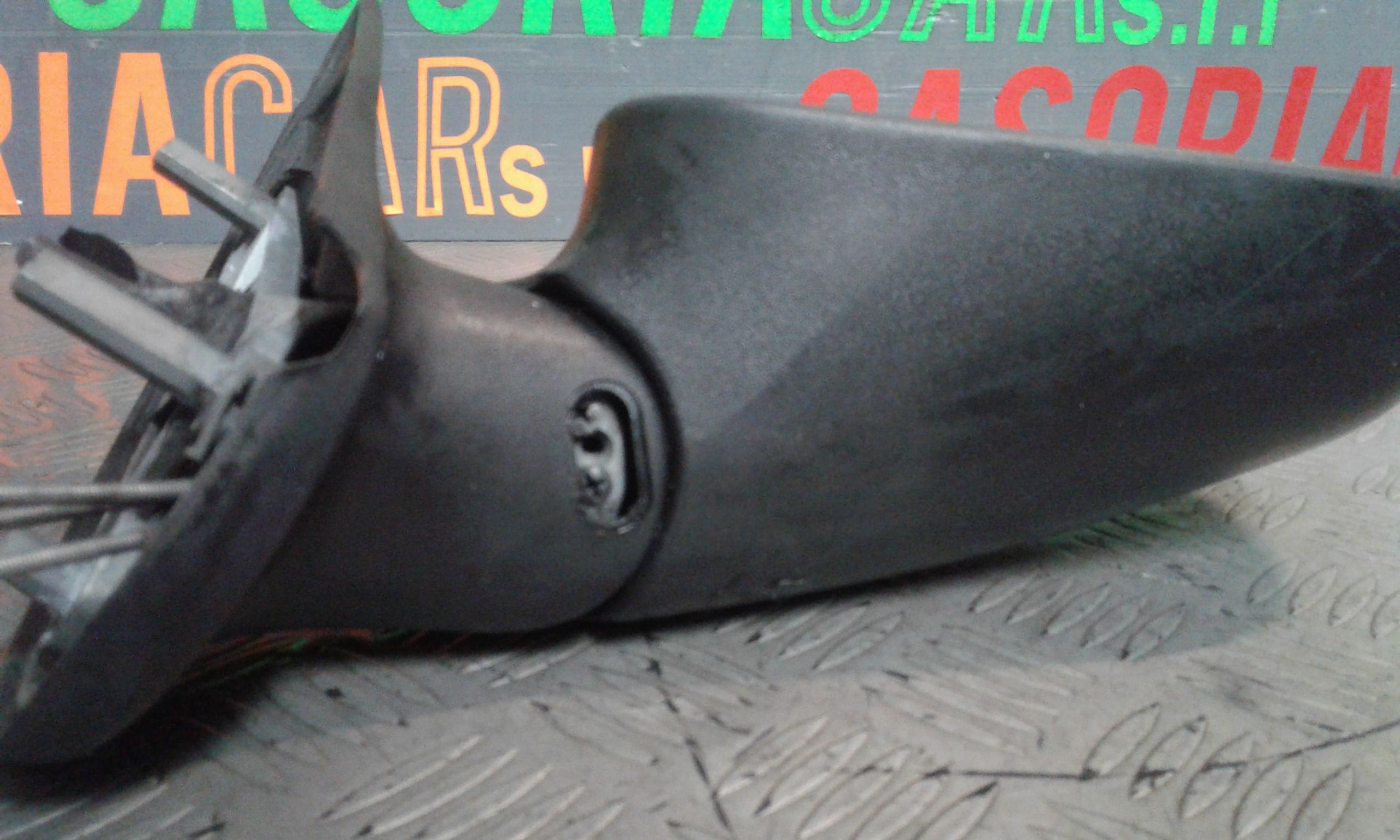 Retrovisore Est. Destro 71712587 Usato