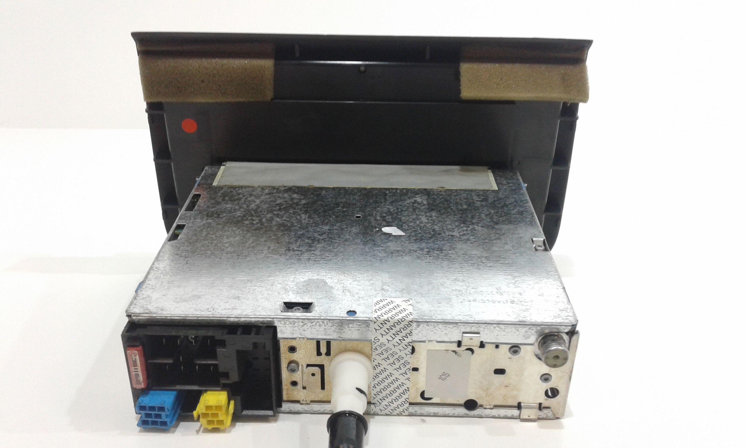 Autoradio 735432332 Usato