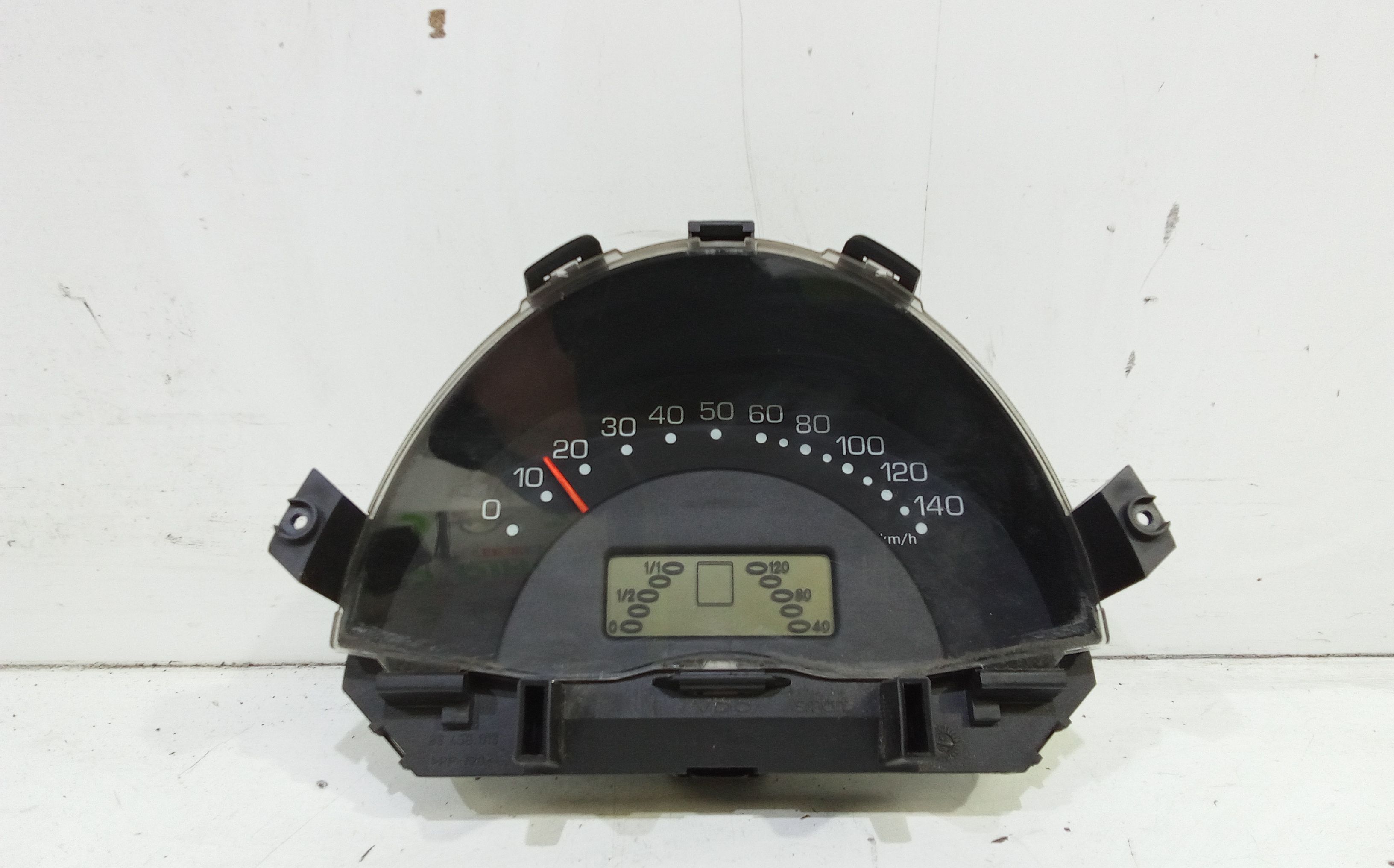 Quadro Portastrumenti Usato