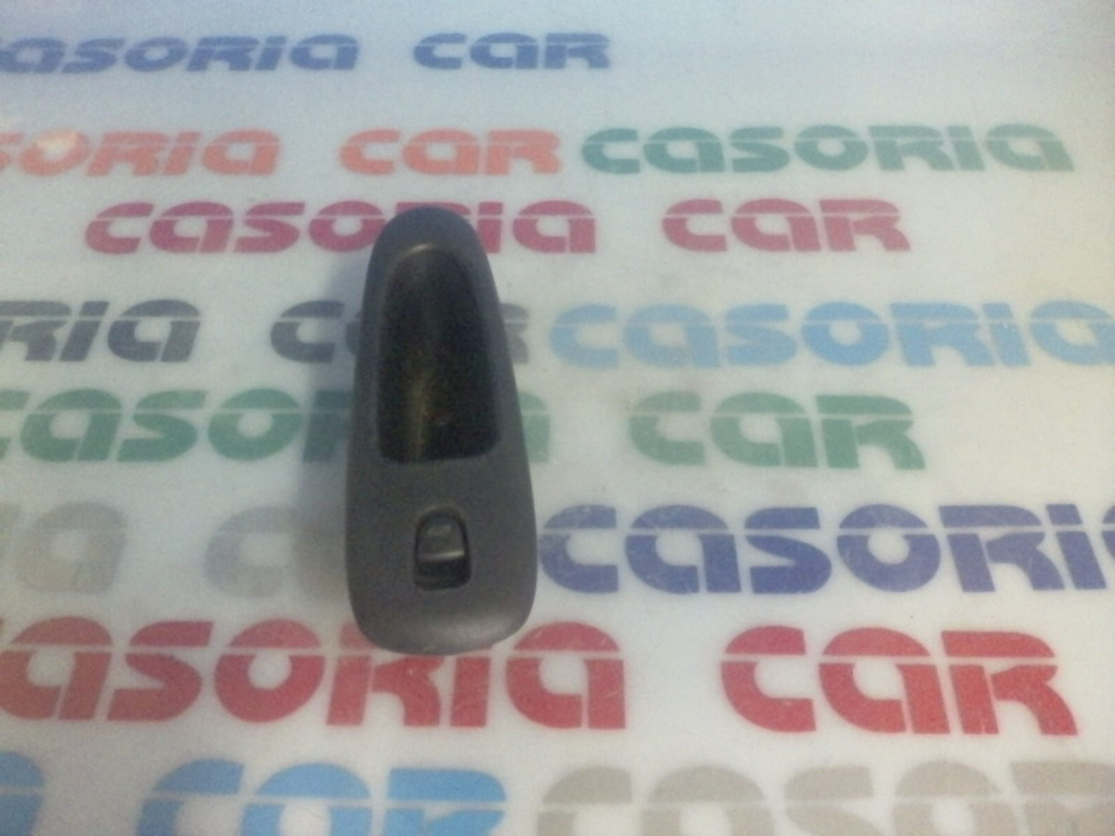 Interruttore Alzacristalli Porta Ant. Destro Usato