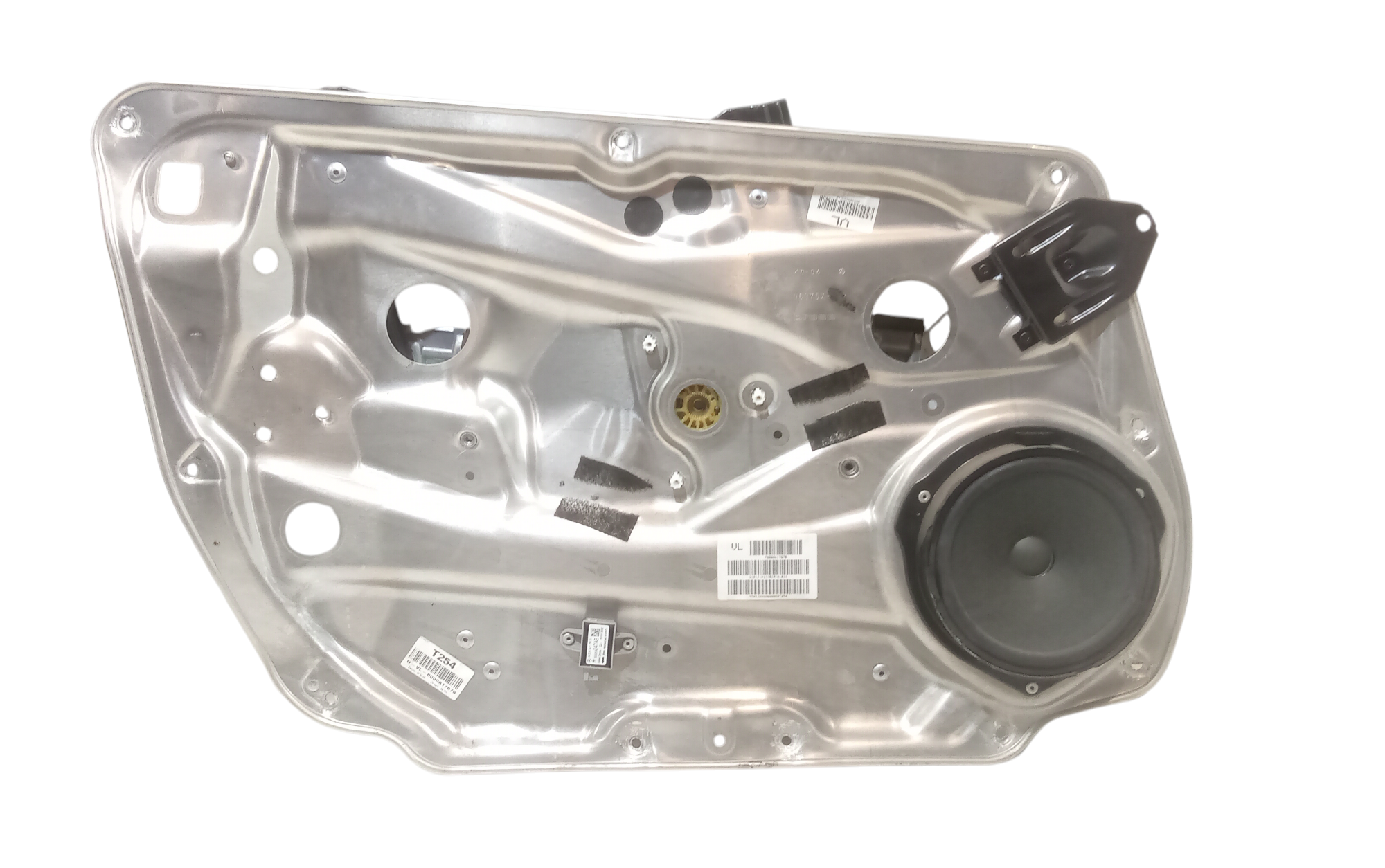 Alzacristallo Porta Ant. Sinistro Usato