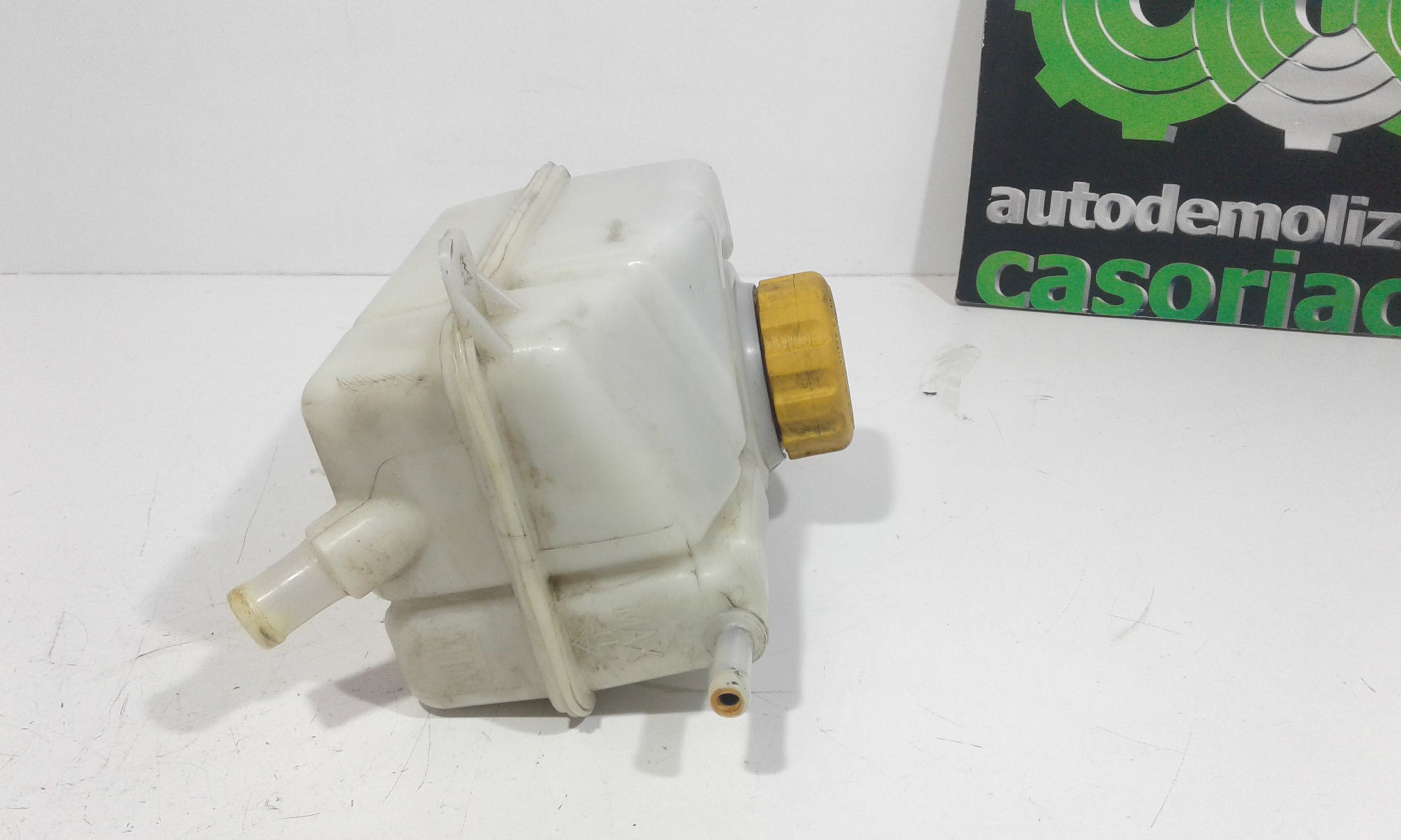 Vaschetta Compensazione Radiatore 96817343 Usato