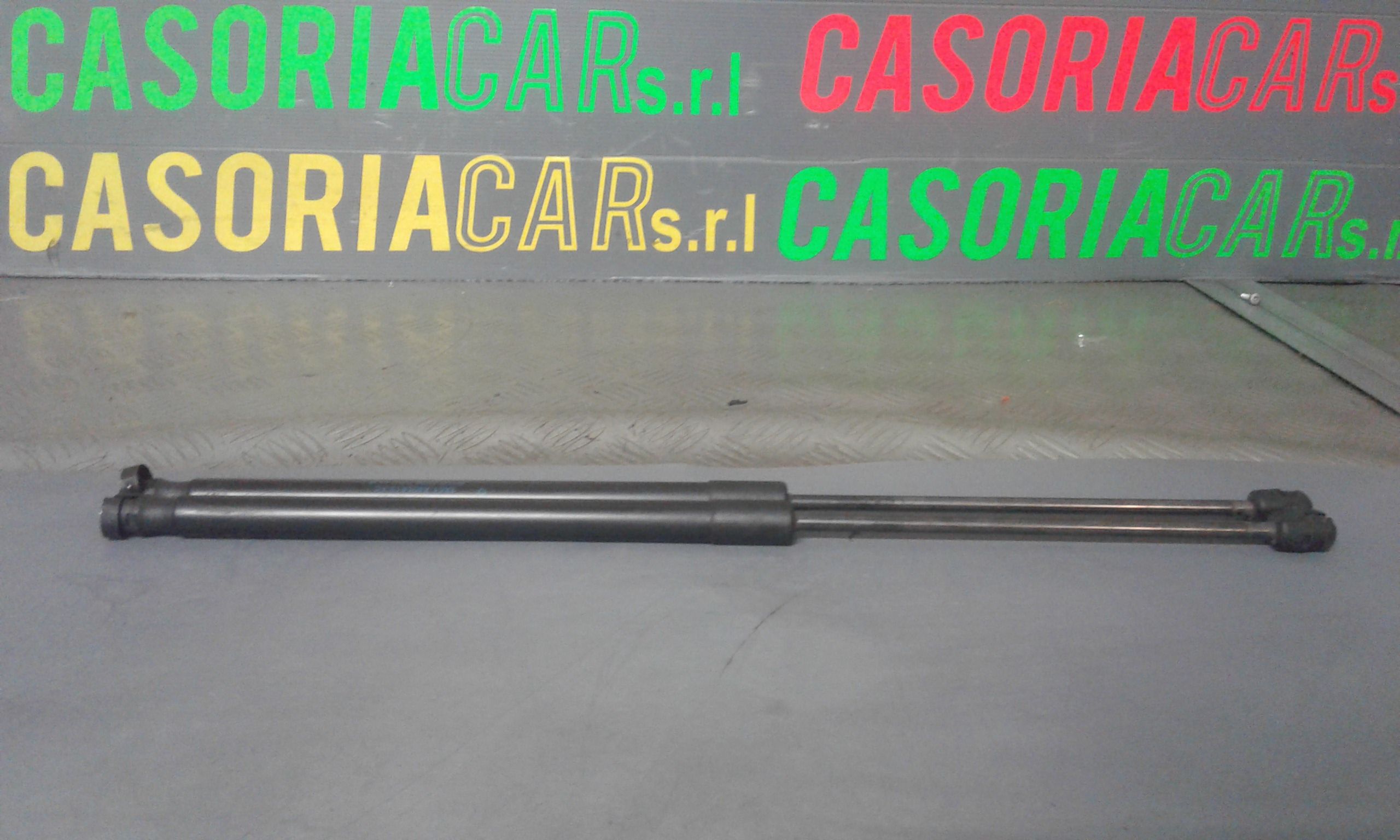 Cerniera Cofano Post. Destro Usato