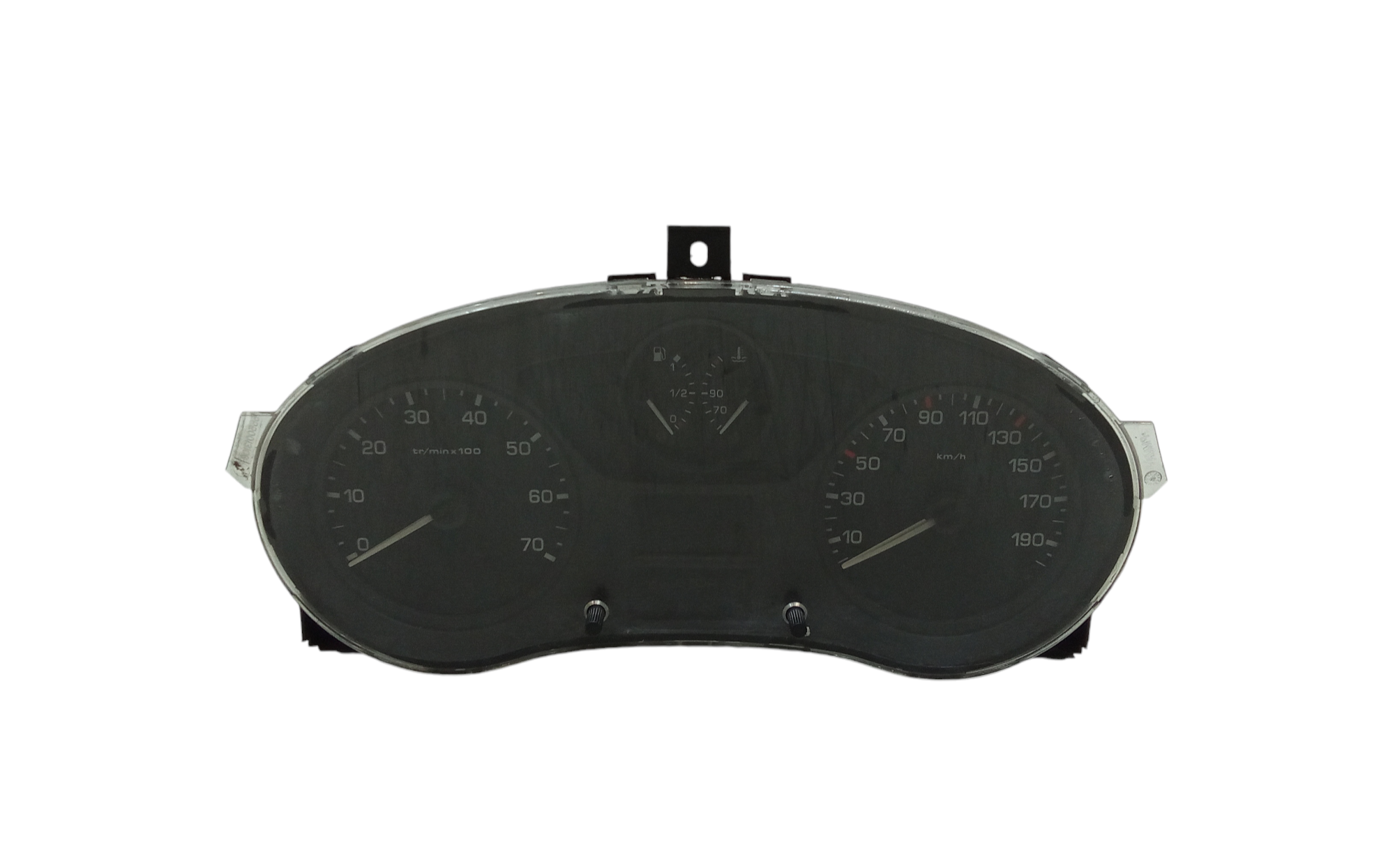 Quadro Portastrumenti Usato