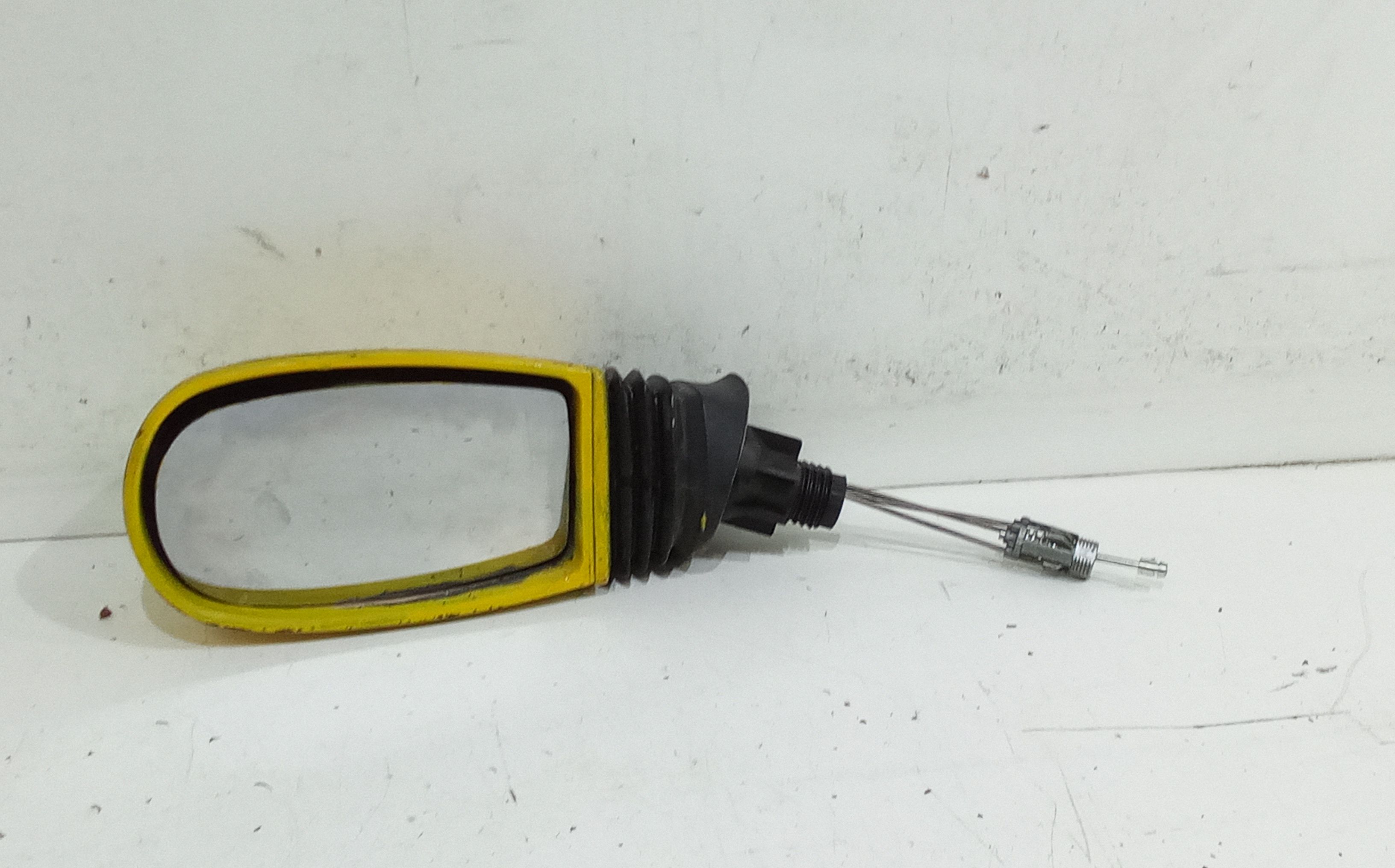 Retrovisore Est. Sinistro 735310075 Usato