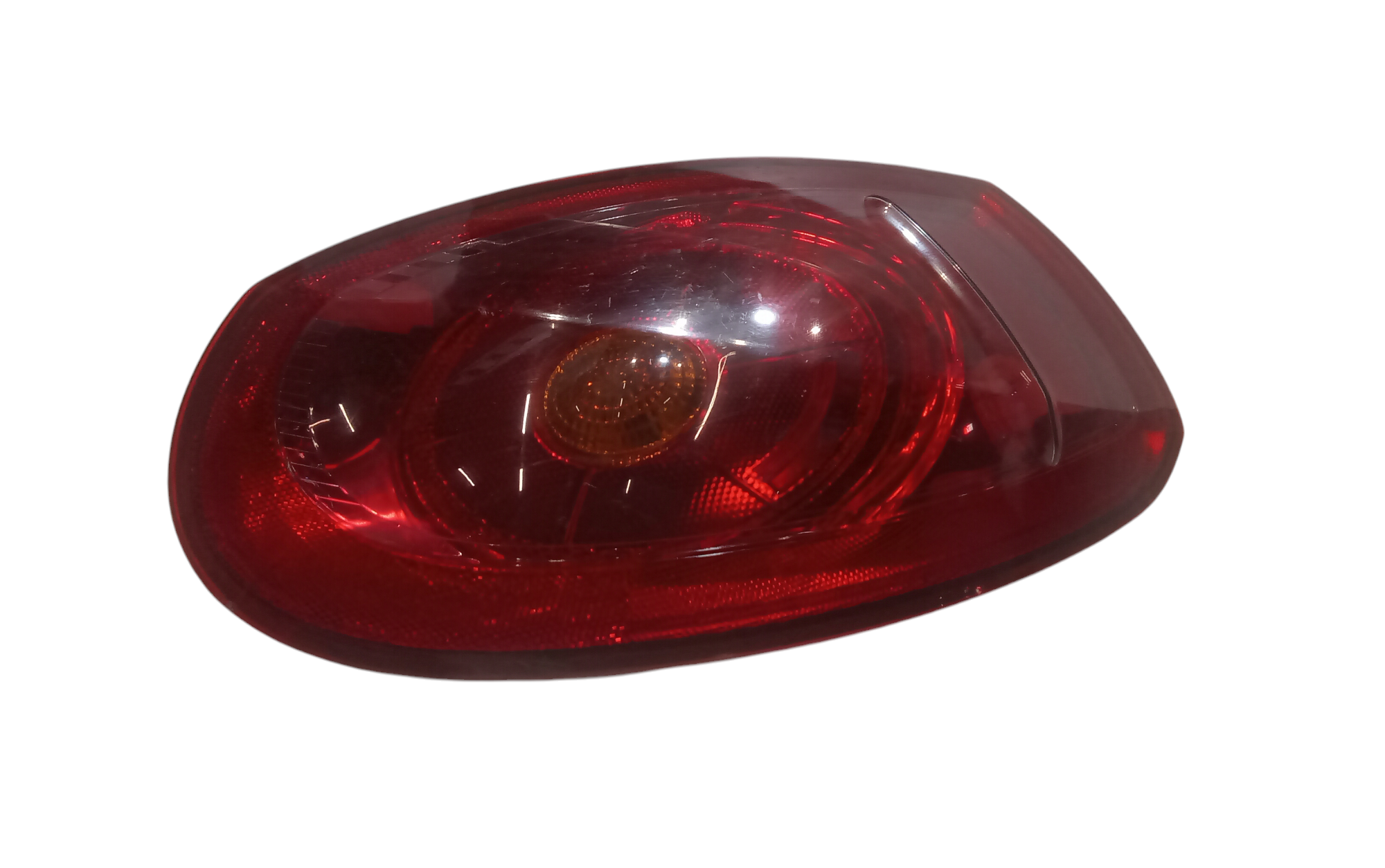 Fanale Post. Destro 51934334 Usato