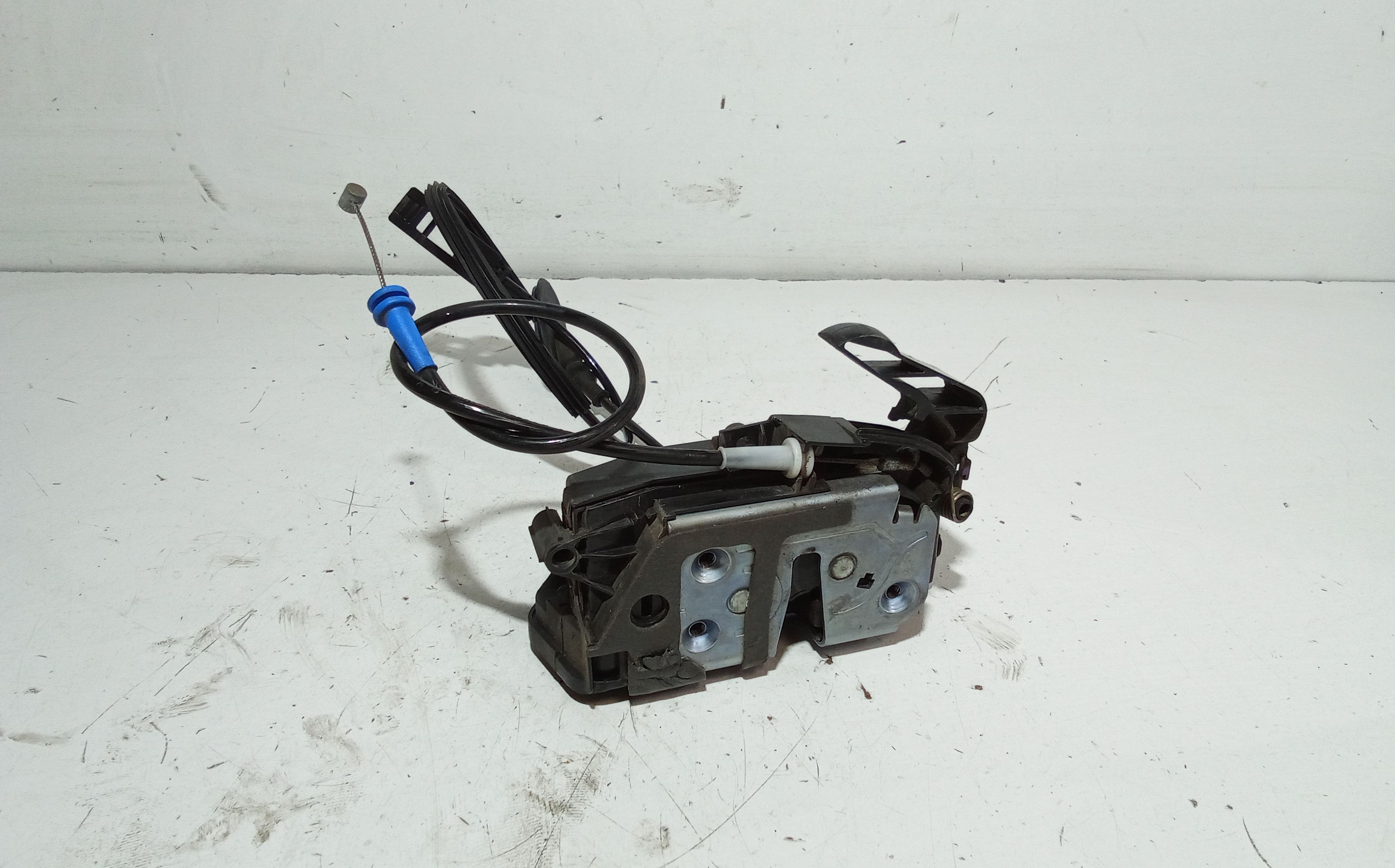 Serratura Porta Ant. Destro 2048282 Usato