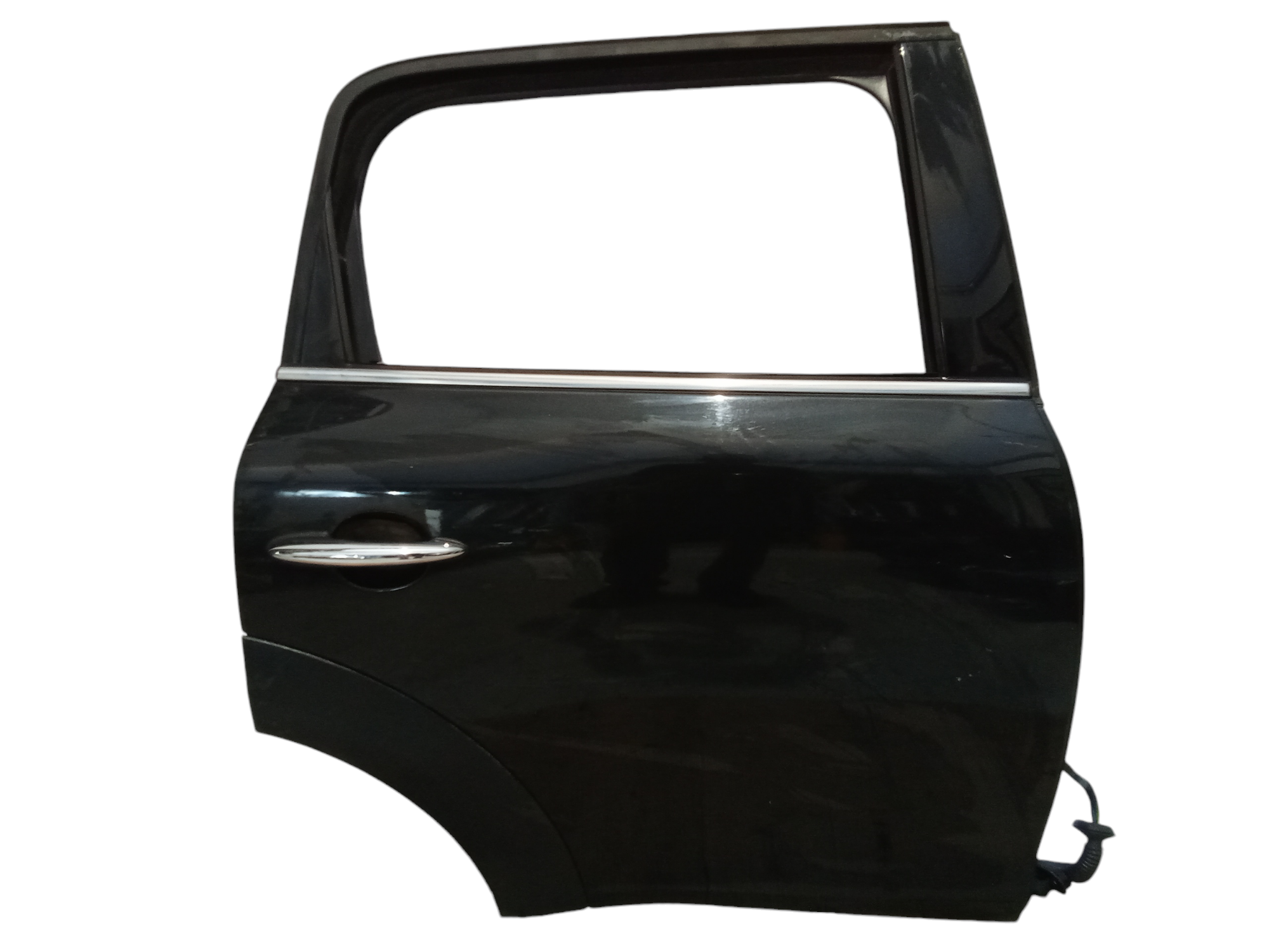 Porta Post. Destro 41009805930 Usato