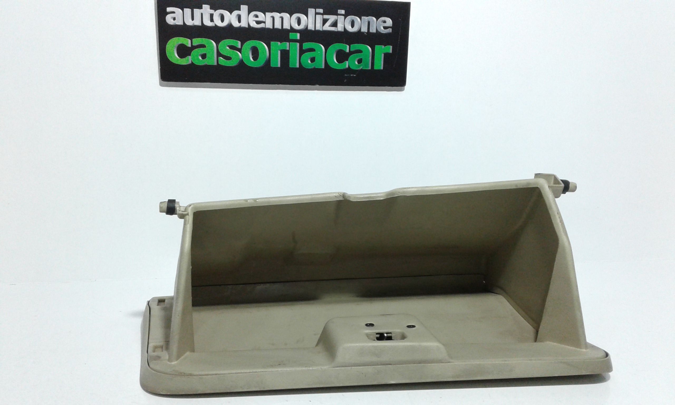 Portaoggetti Cruscotto Destro Usato