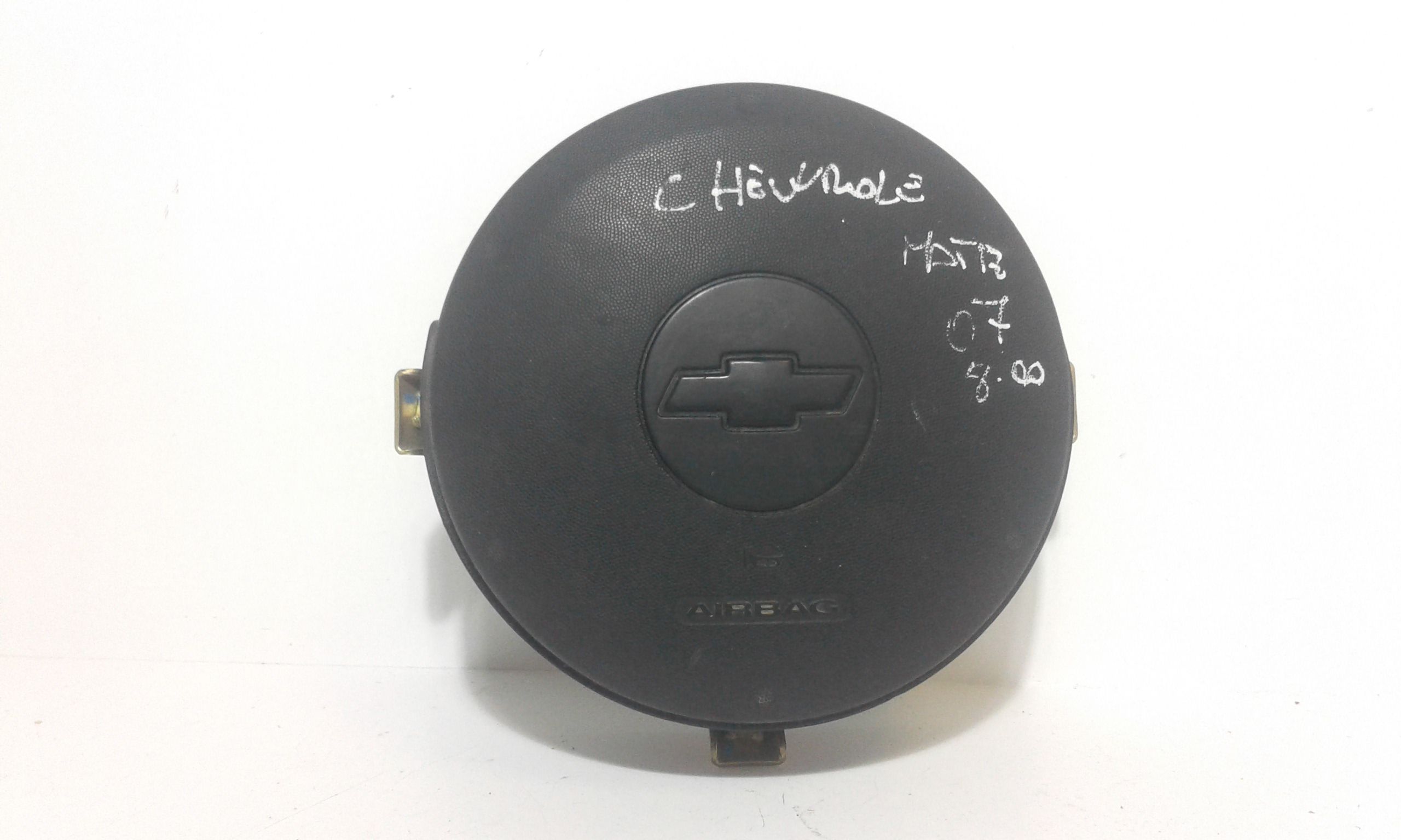 Dispositivo Airbag Lato Guida 96423812 Usato