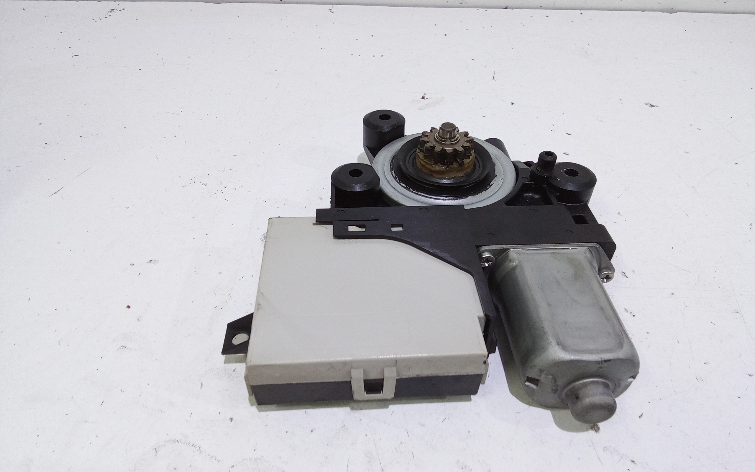 Motorino Alzacristallo Porta Post. Sinistro 1767046 Usato