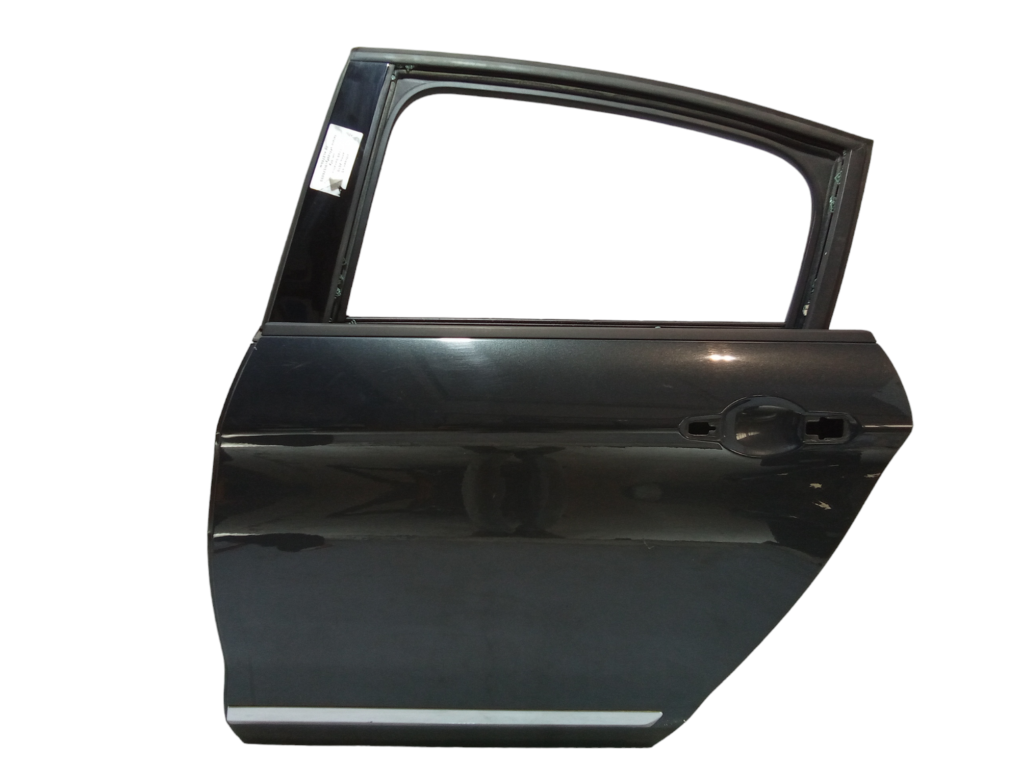 Porta Post. Sinistro 9006L5 Usato