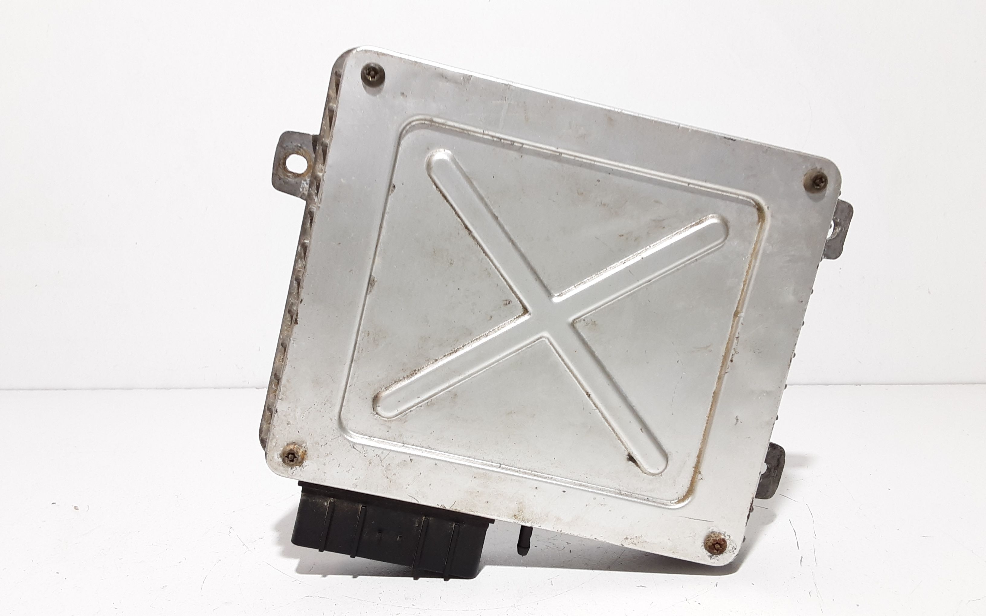 Centralina Iniezione LR031029 Usato