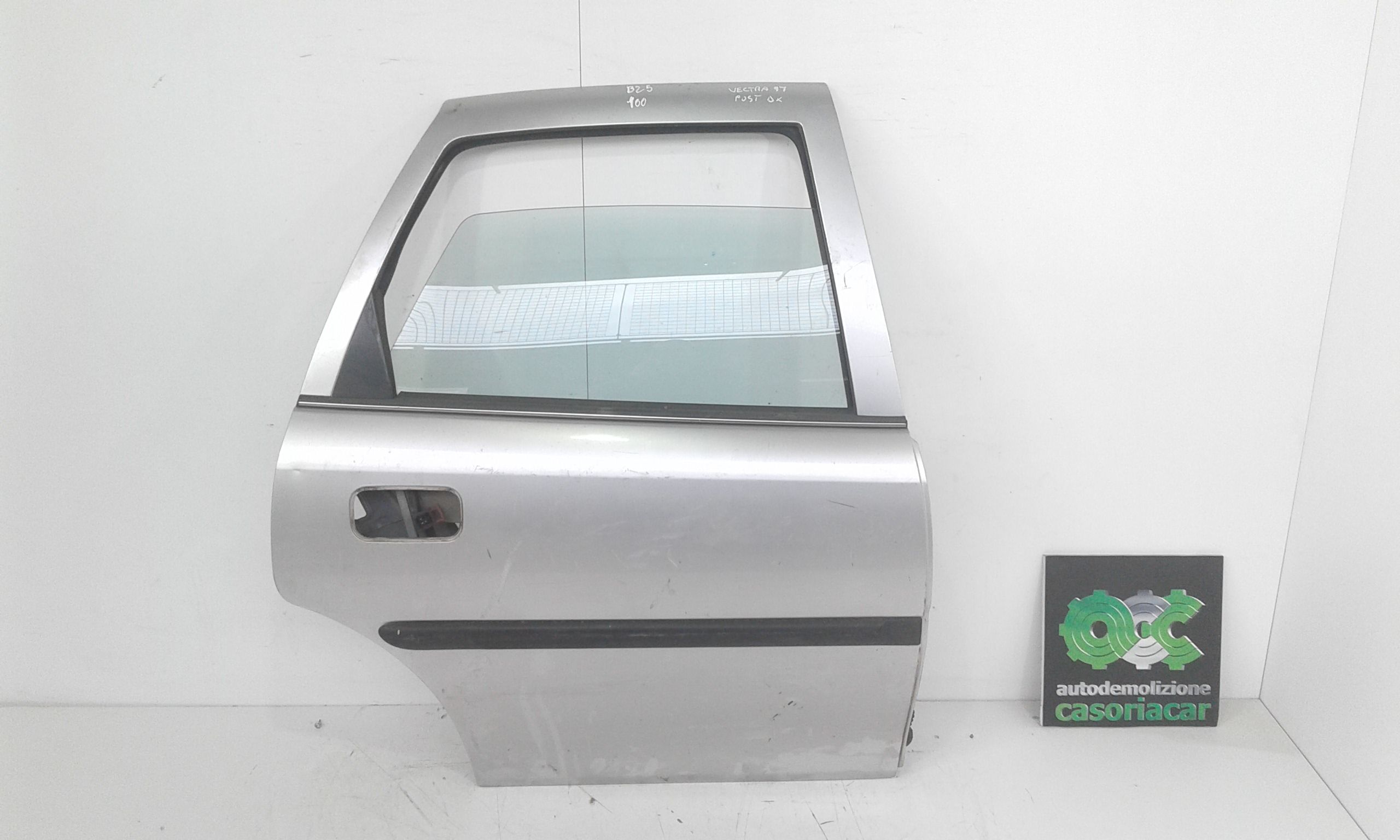 Porta Post. Destro 9152342 Usato