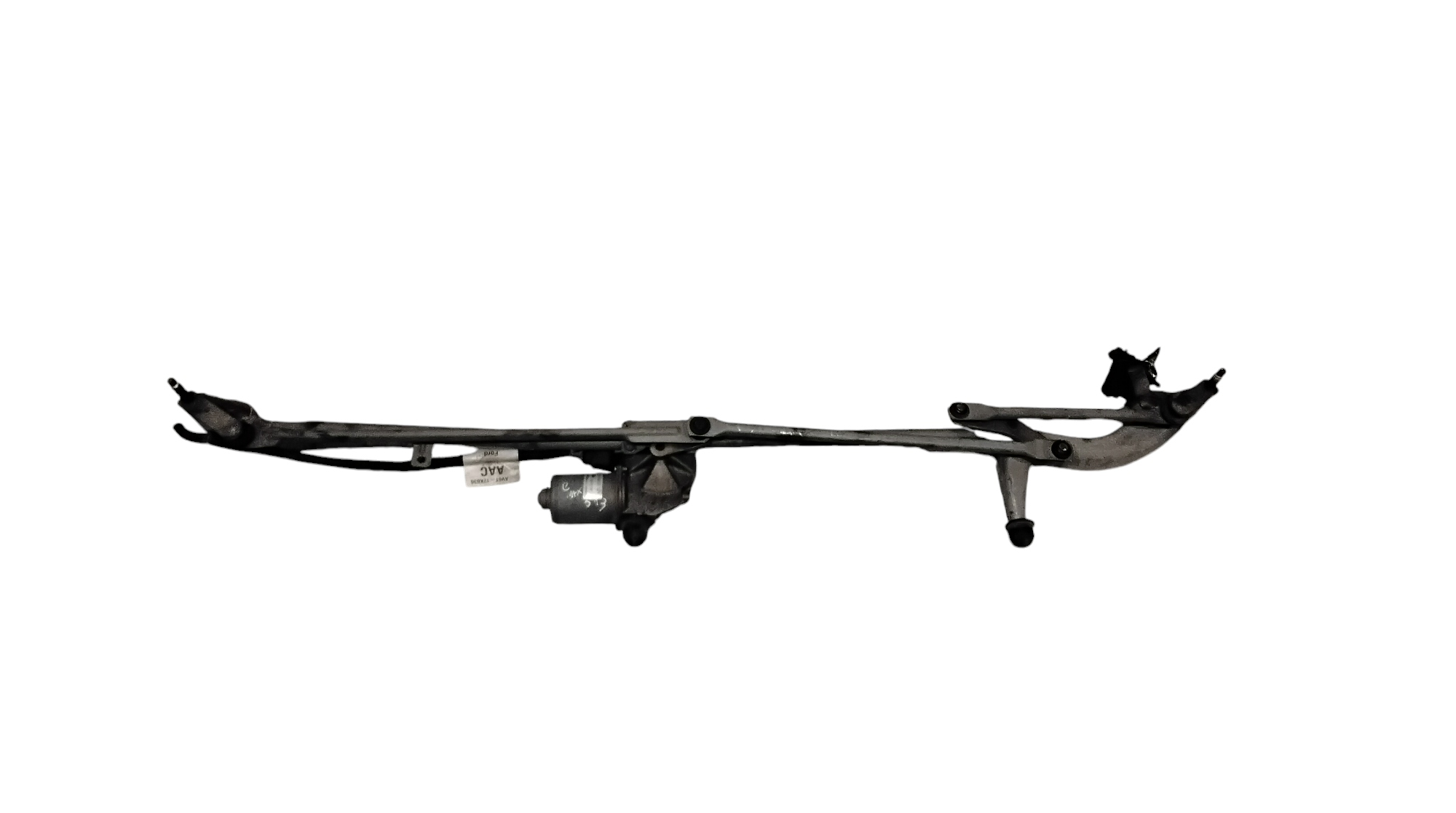 Motorino Tergiparabrezza Compl. Usato