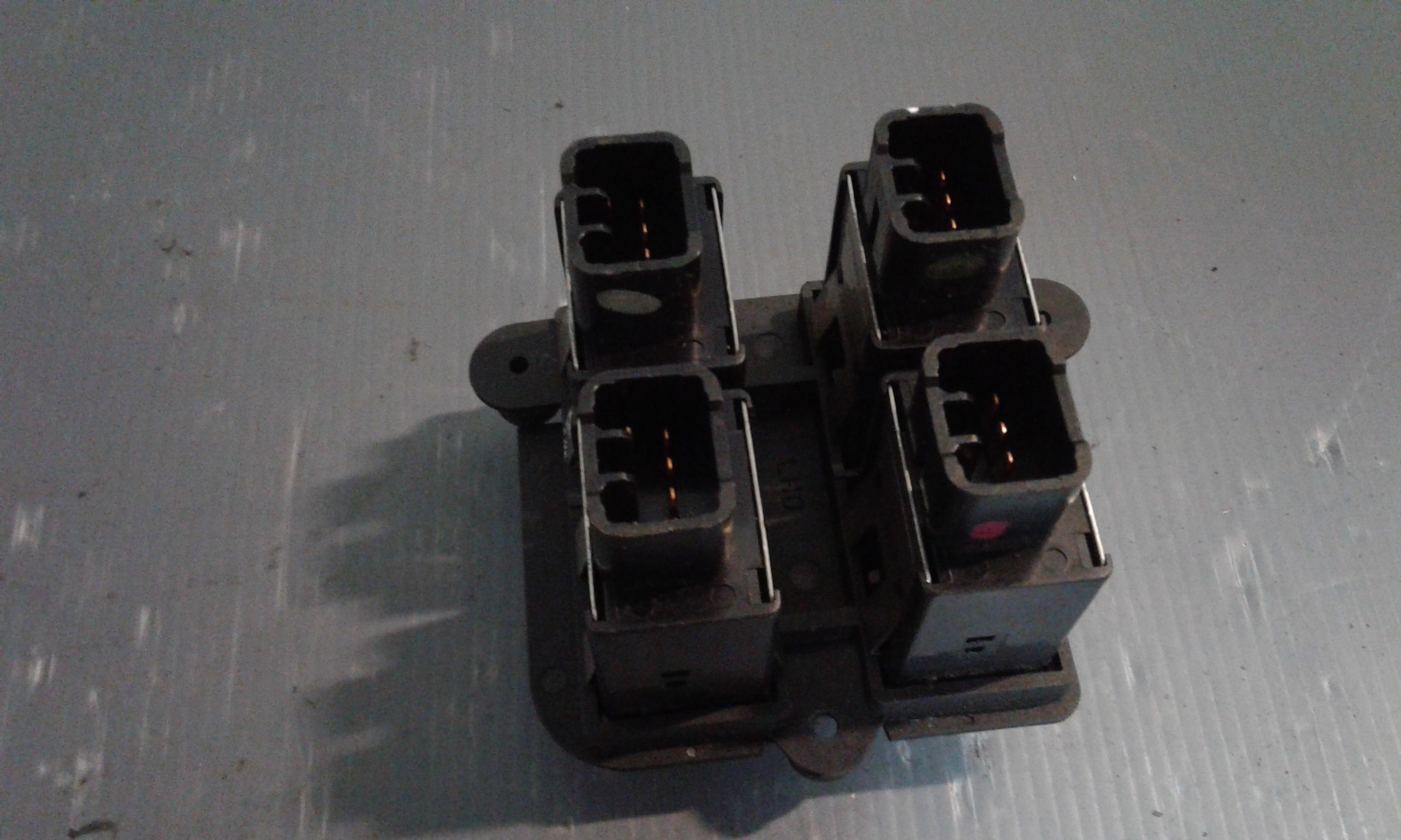 Blocco Comandi Multifunzioni Usato