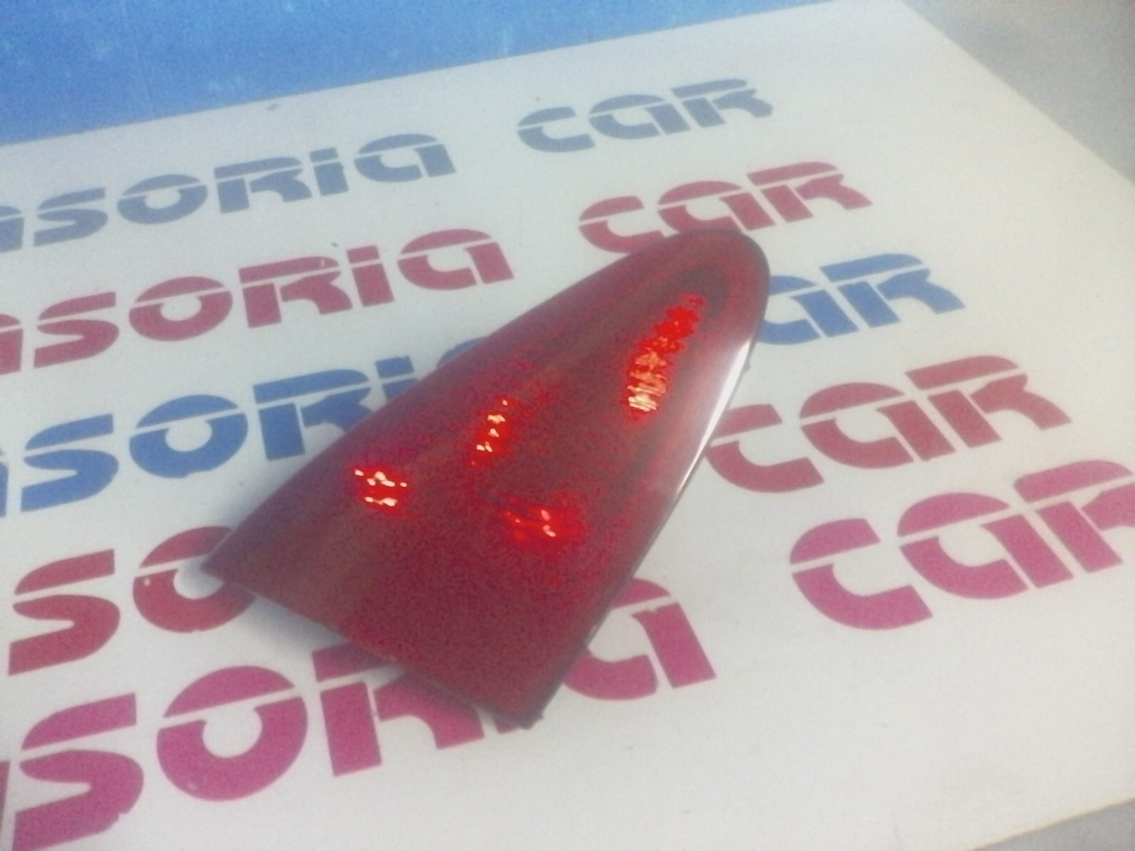 Fanale Stop Supplementare Sinistro Usato