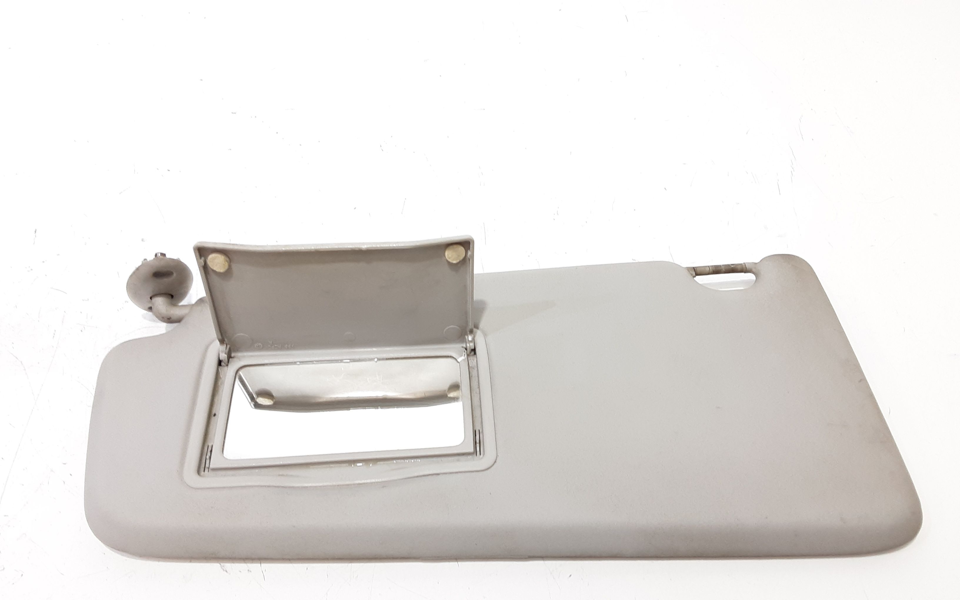 Aletta Parasole Parabrezza Sinistro 1599321 Usato