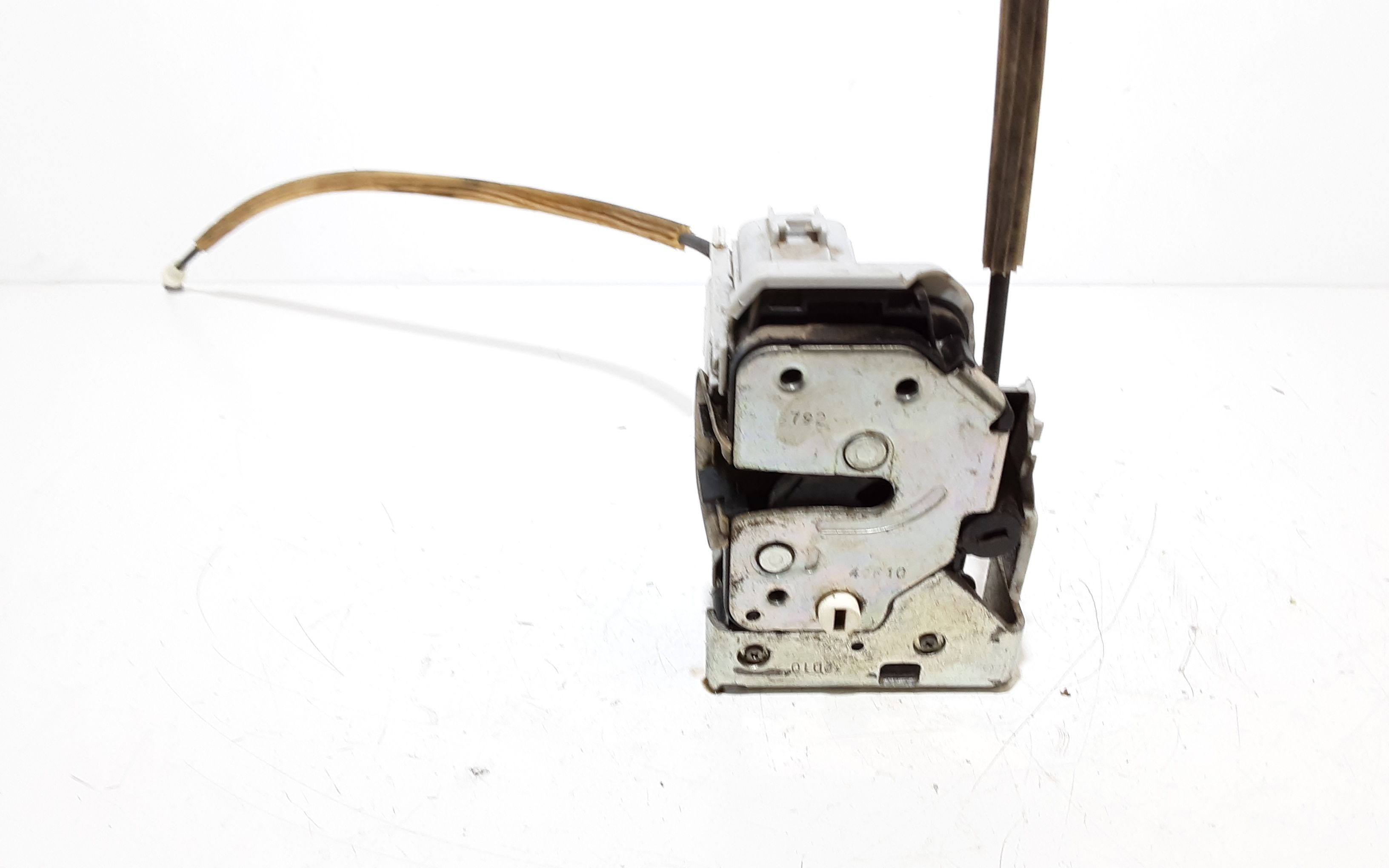 Serratura Porta Post. Destro Usato