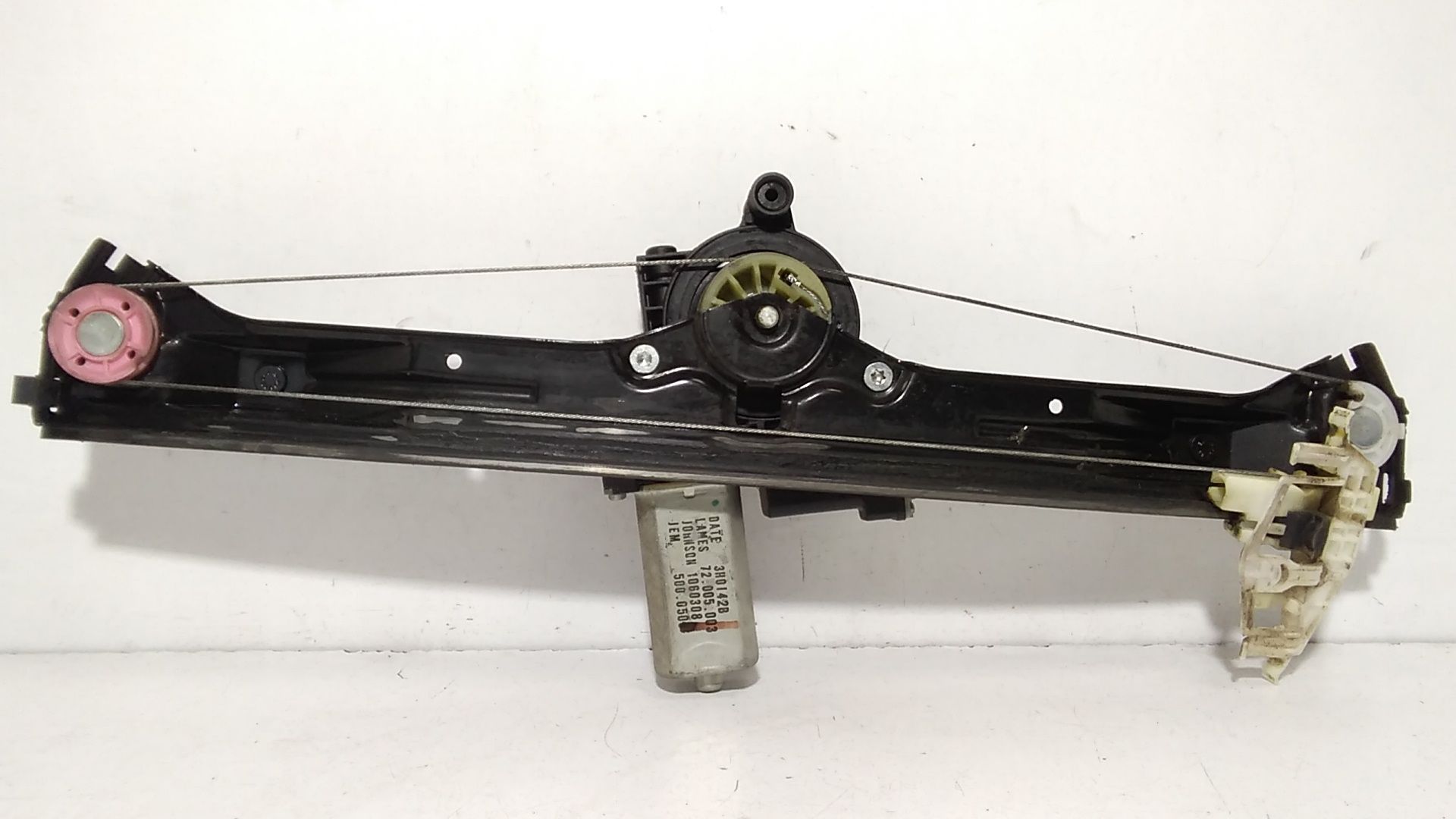 Alzacristallo Porta Ant. Destro Usato