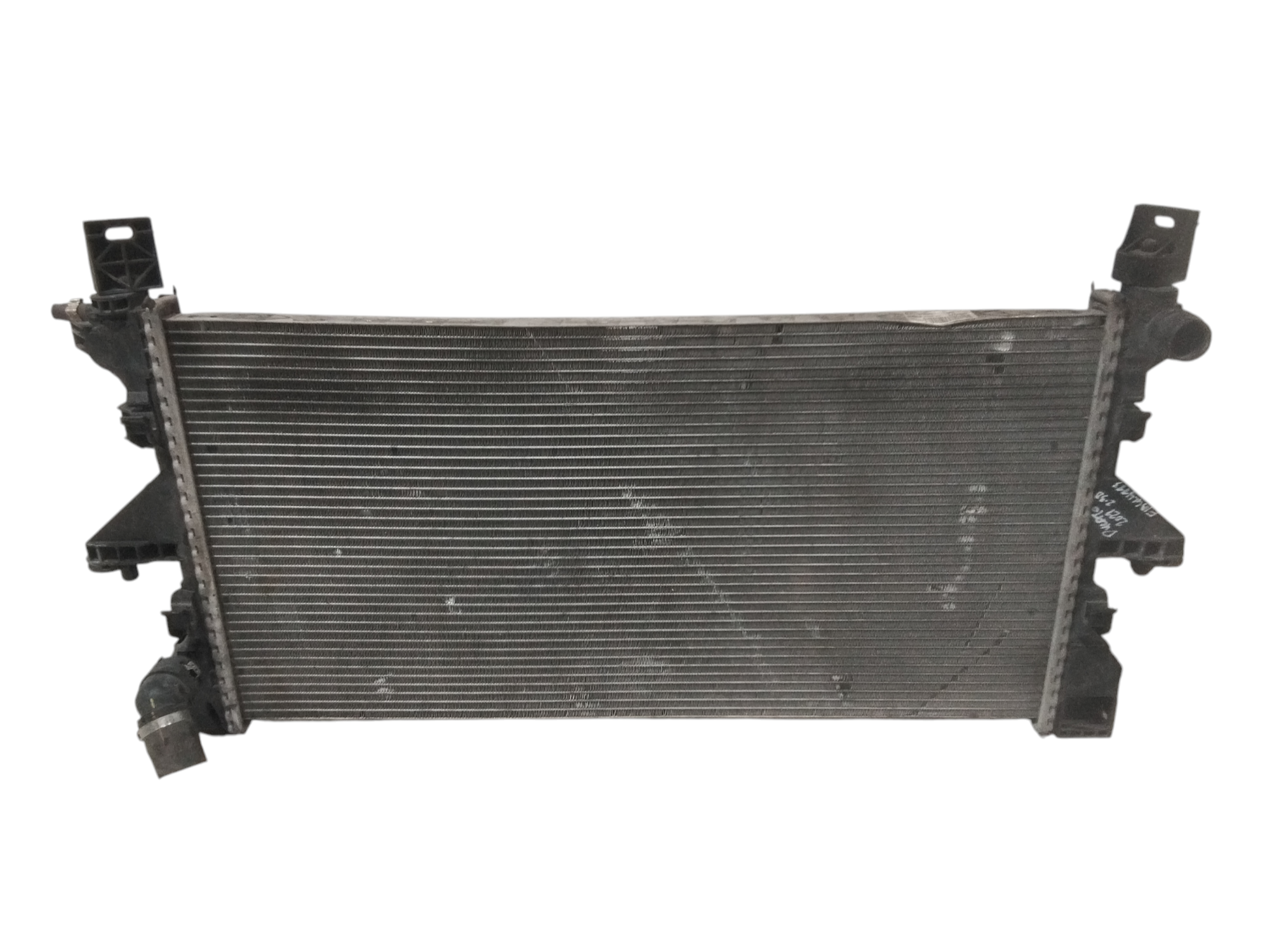 Radiatore 46867779 Usato