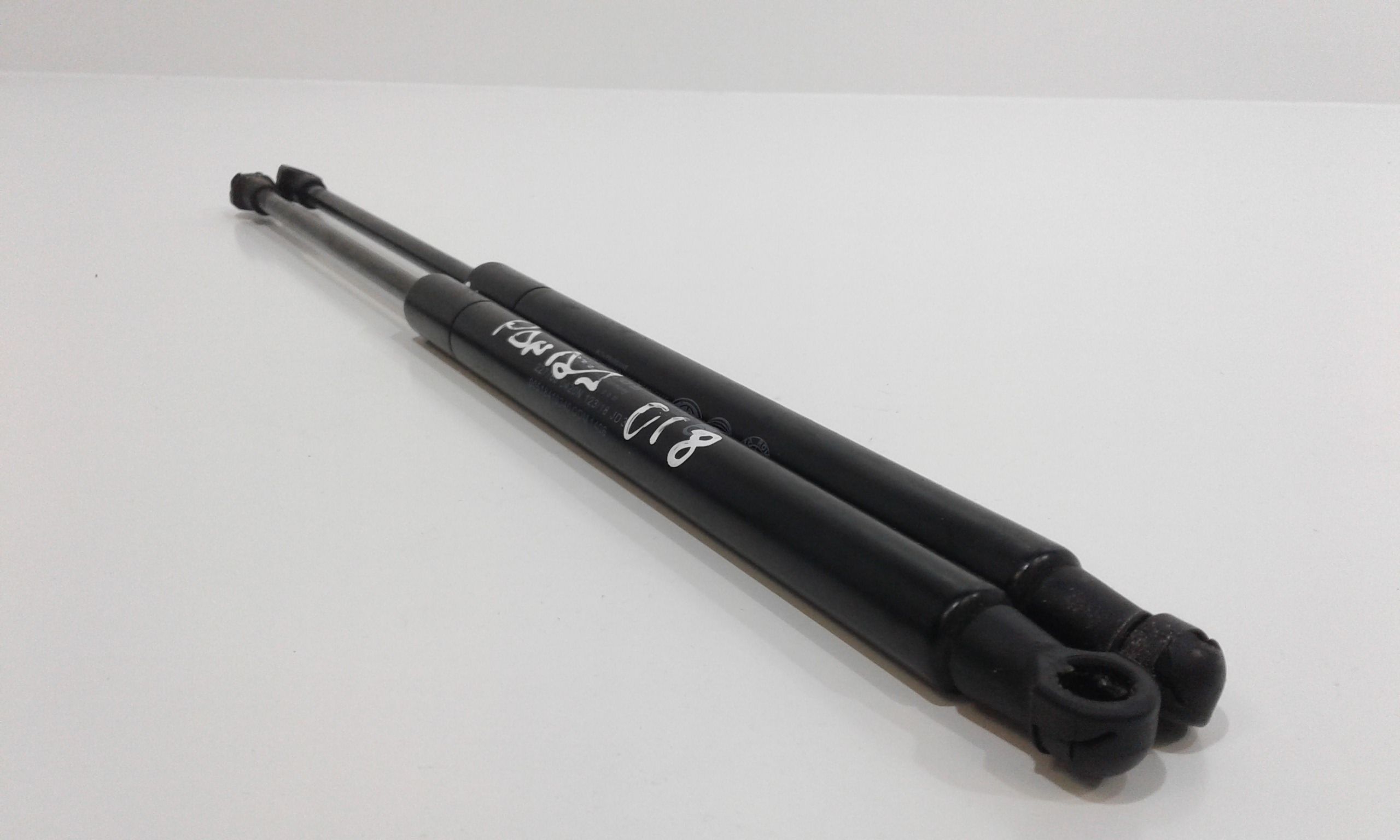 Cerniera Cofano Post. Destro Usato