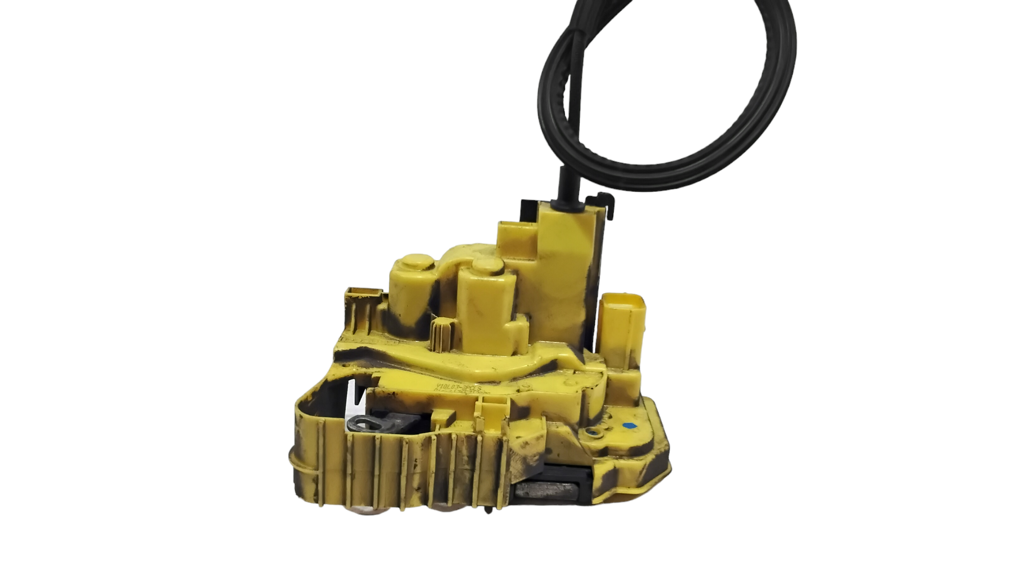 Serratura Porta Scorrevole Sinistra Usato