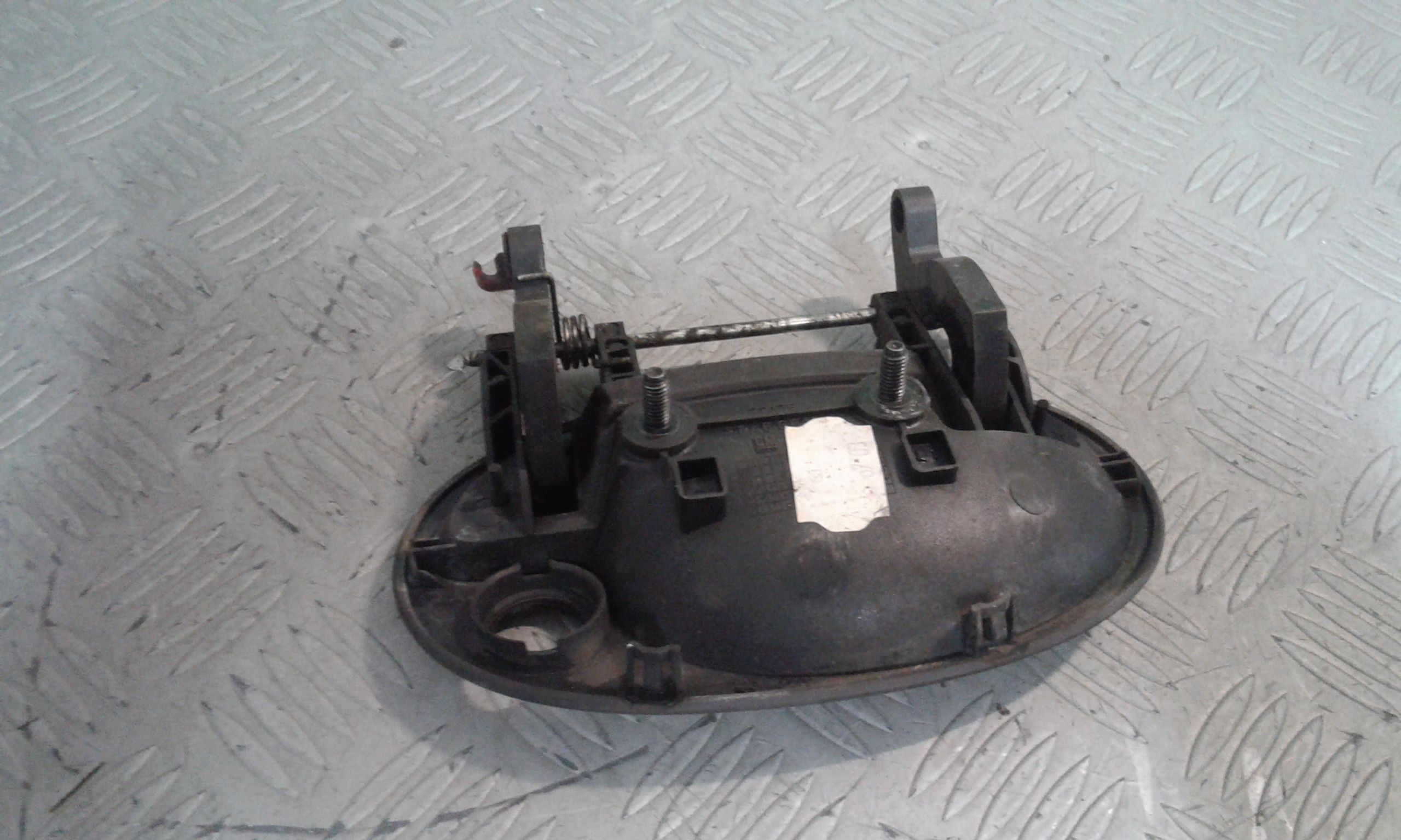 Maniglia Porta Ant. Sinistro 9201063 Usato