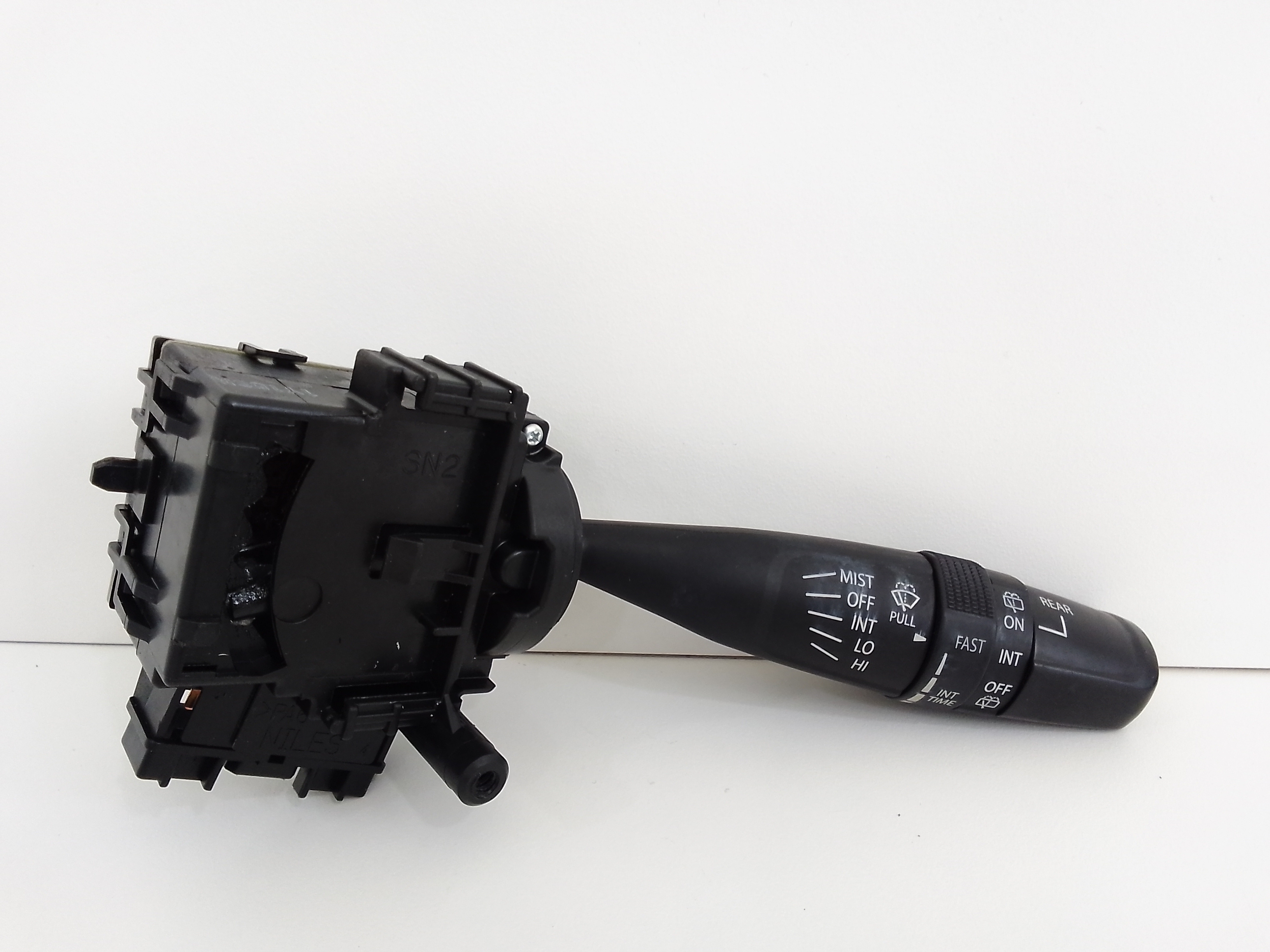 Devioguidasgancio Destro Usato