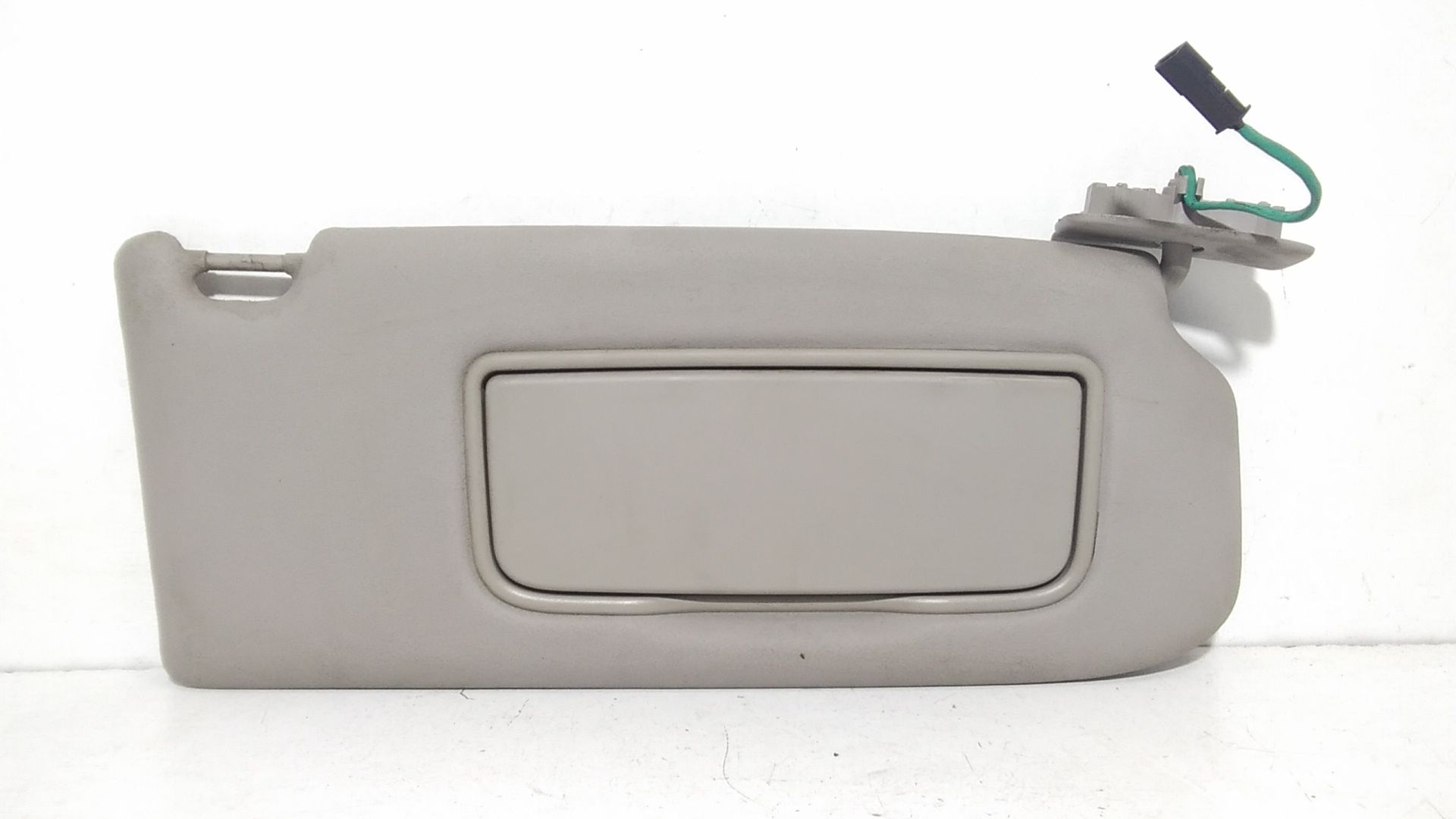 Aletta Parasole Parabrezza Destro 39859778 Usato