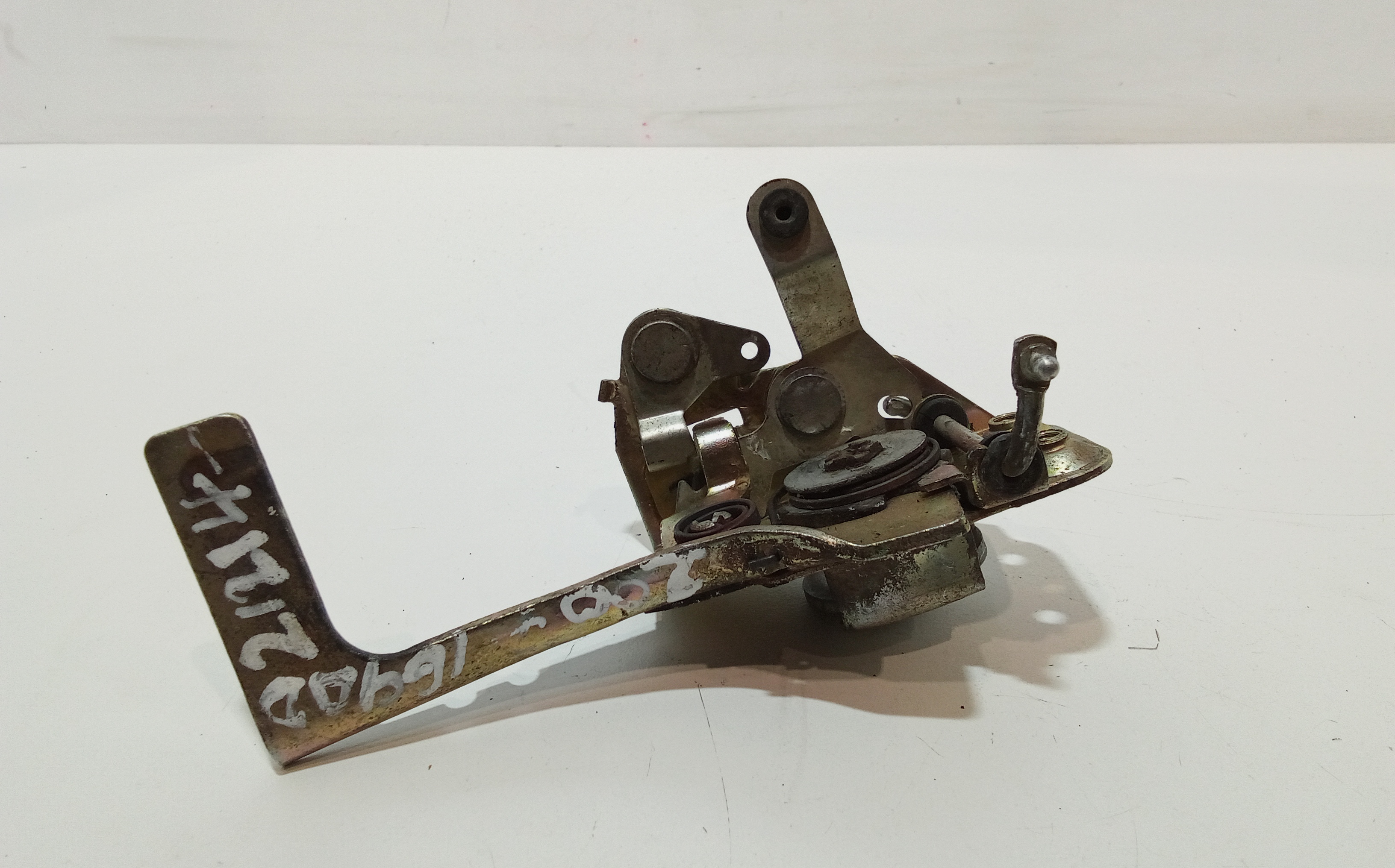 Serratura Porta Ant. Destro Usato