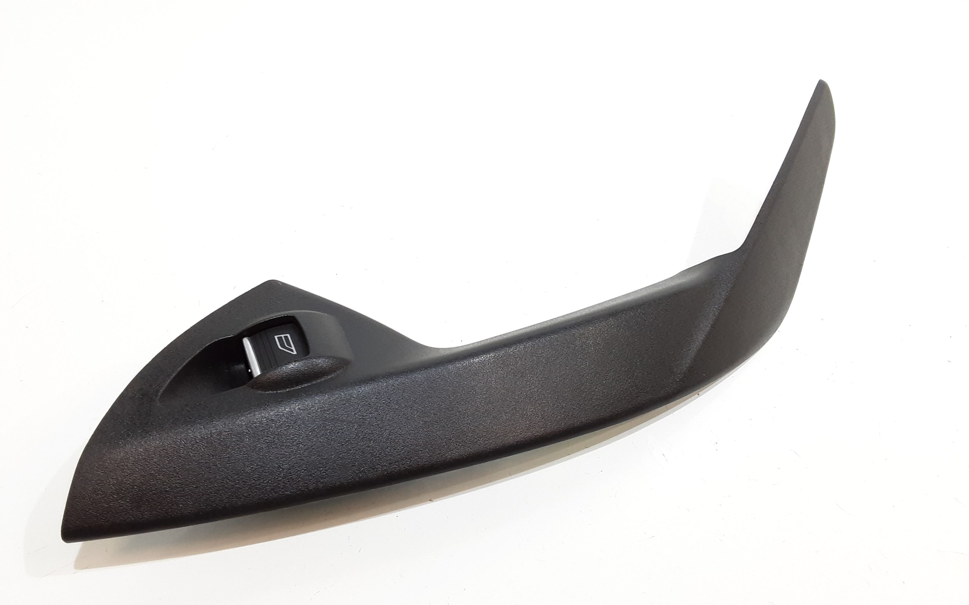 Interruttore Alzacristalli Porta Post. Destro 1850432 Usato